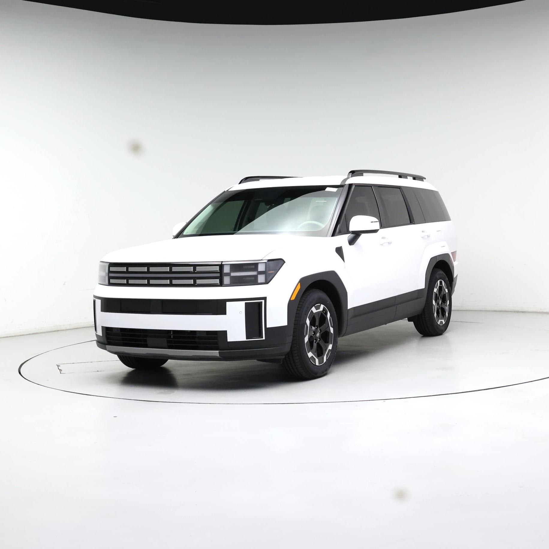 Thumbnail: 2024 Hyundai Santa Fe - 4