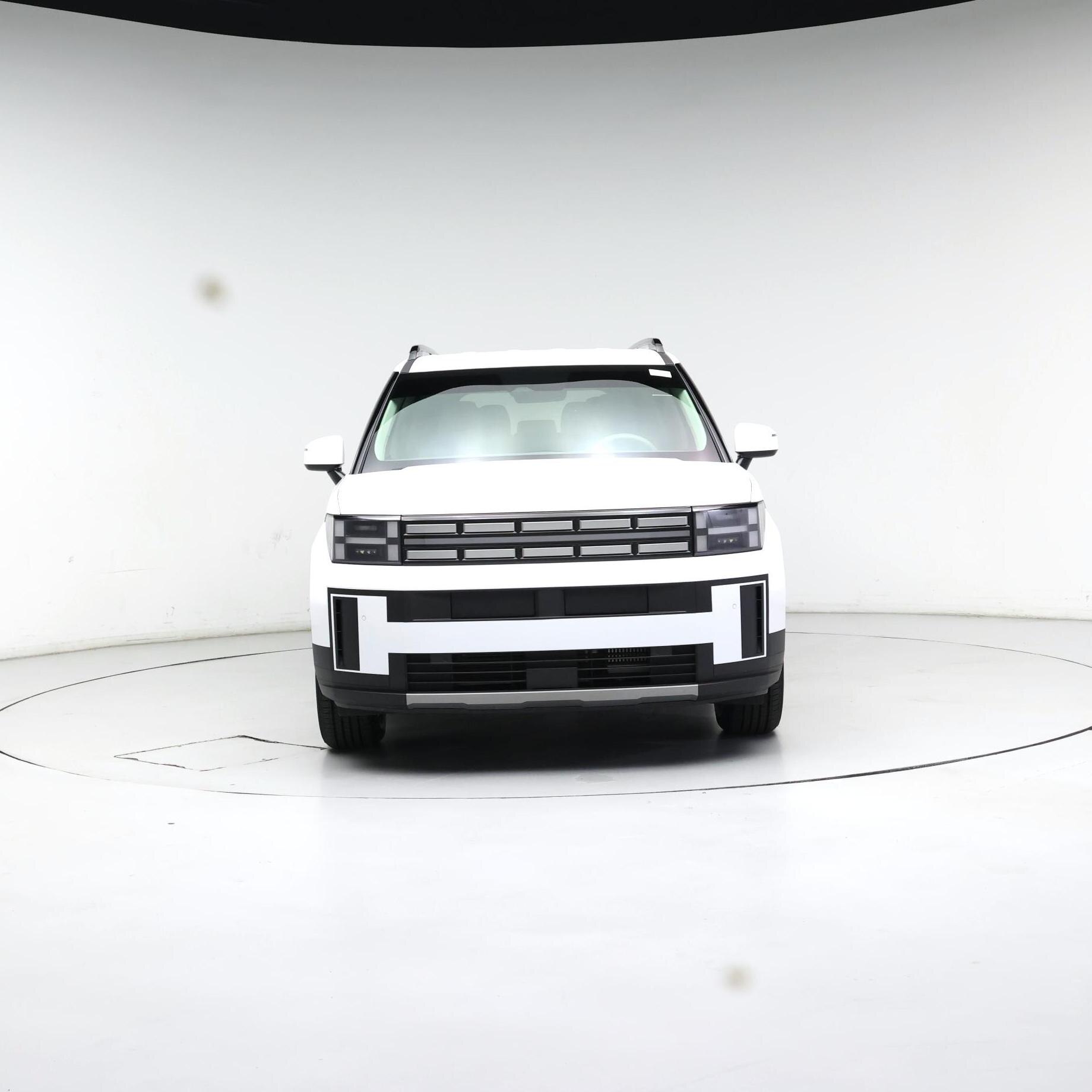 Thumbnail: 2024 Hyundai Santa Fe - 5