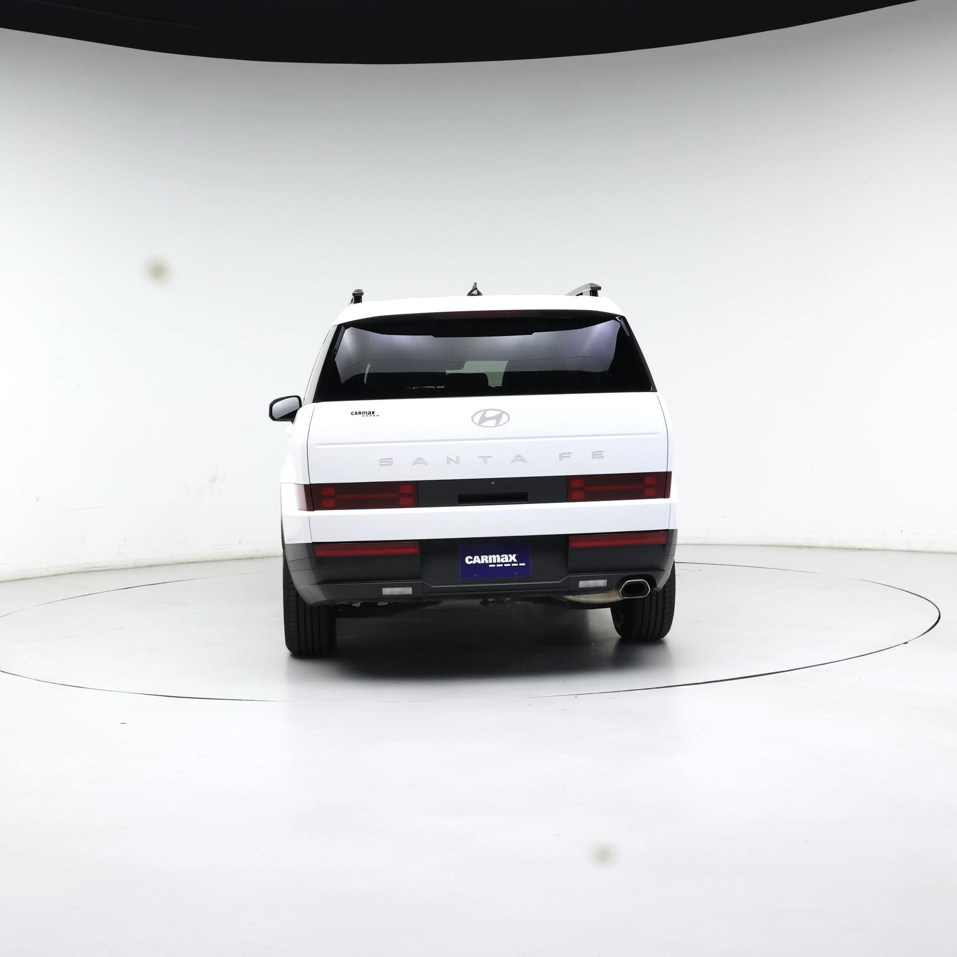 Thumbnail: 2024 Hyundai Santa Fe - 6