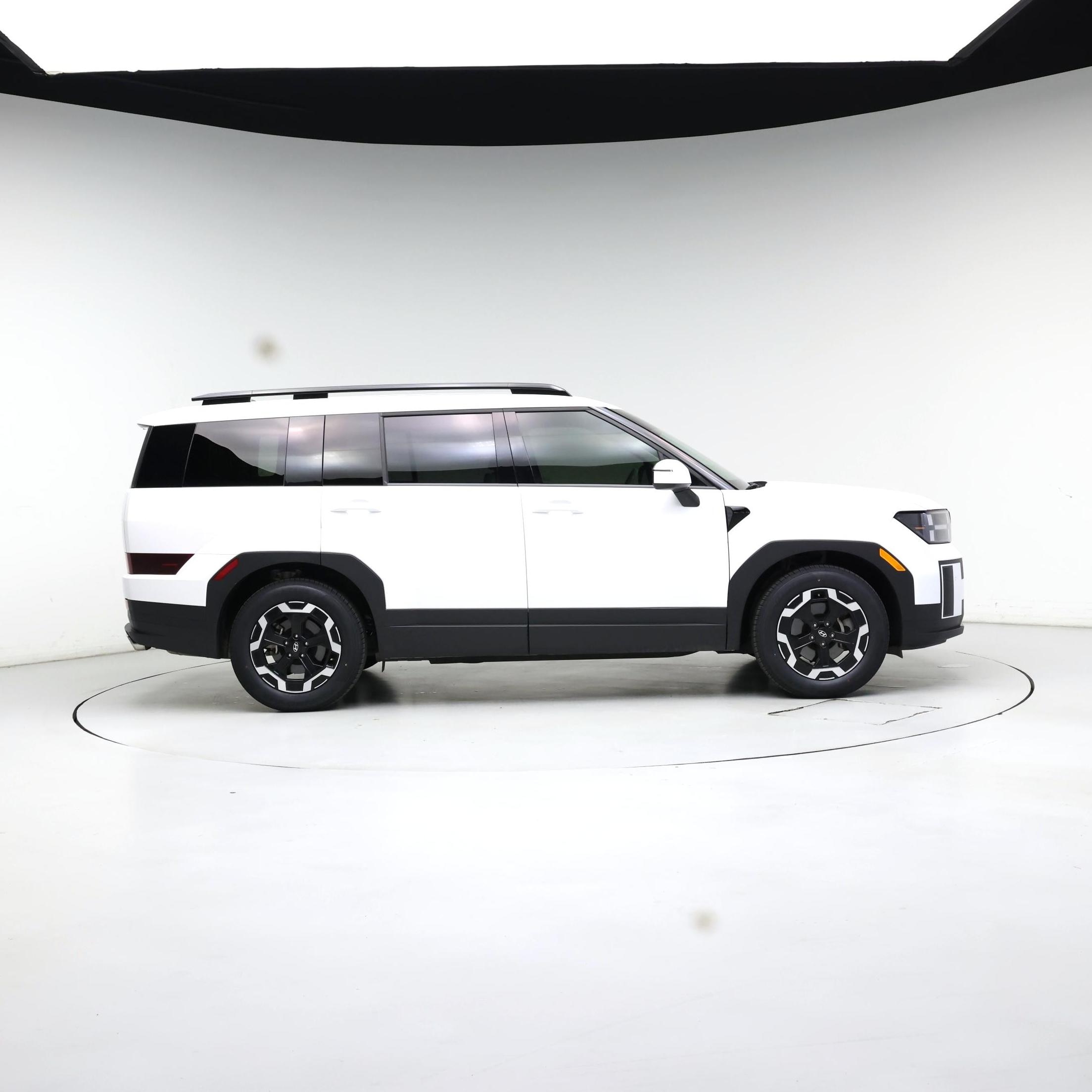 Thumbnail: 2024 Hyundai Santa Fe - 7