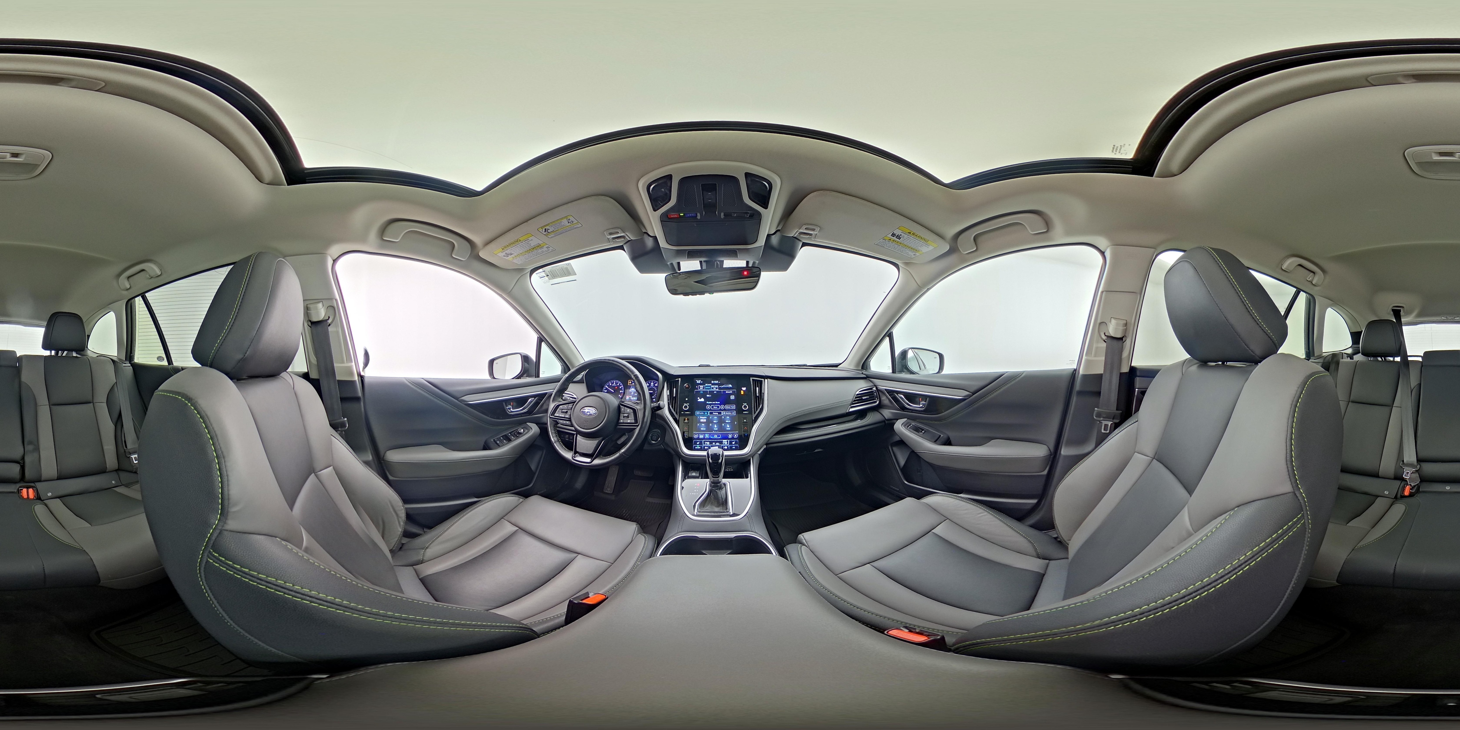 2024 Subaru Outback Onyx Edition - Photo 26