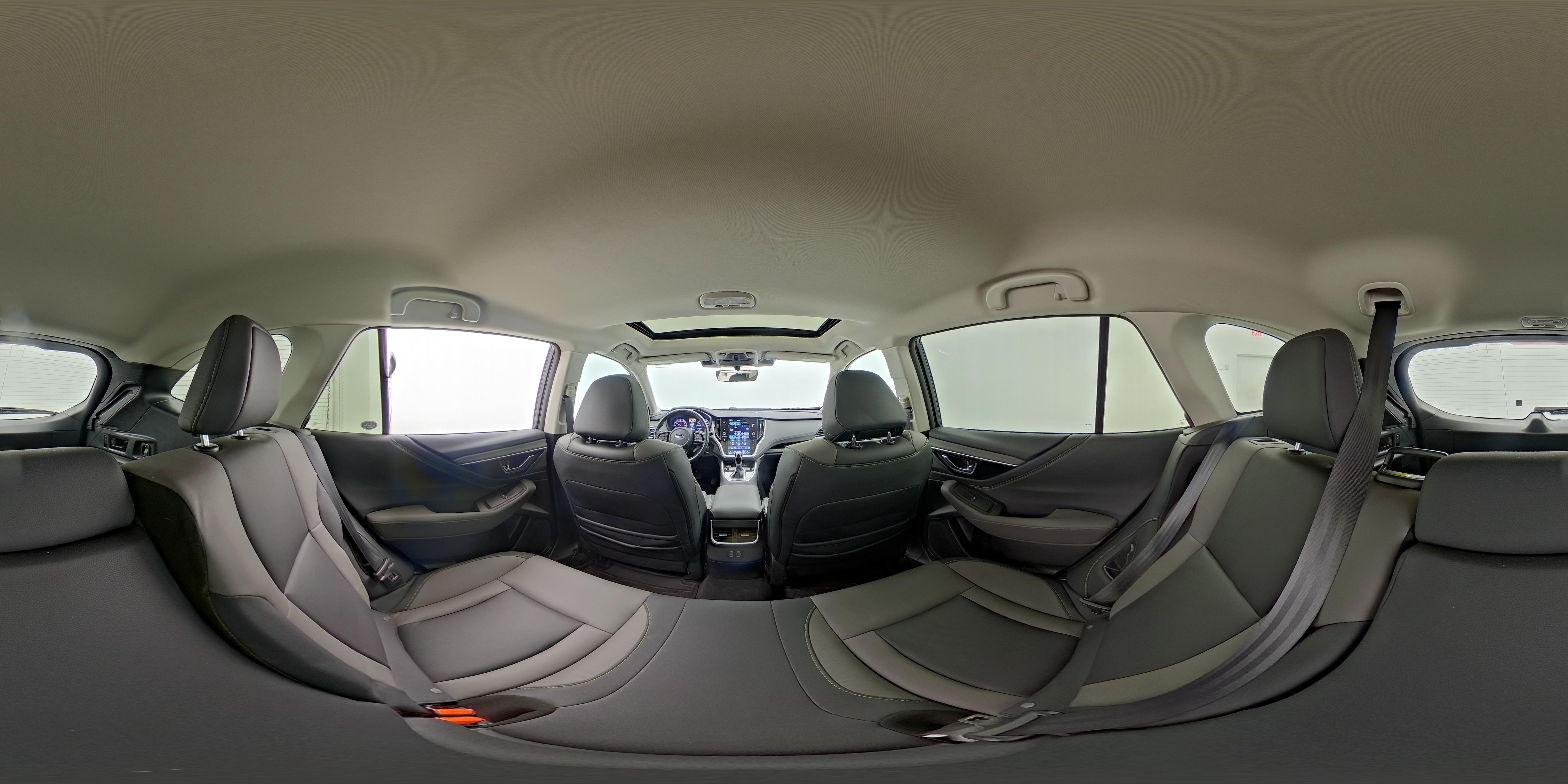 2024 Subaru Outback Onyx Edition - Photo 27