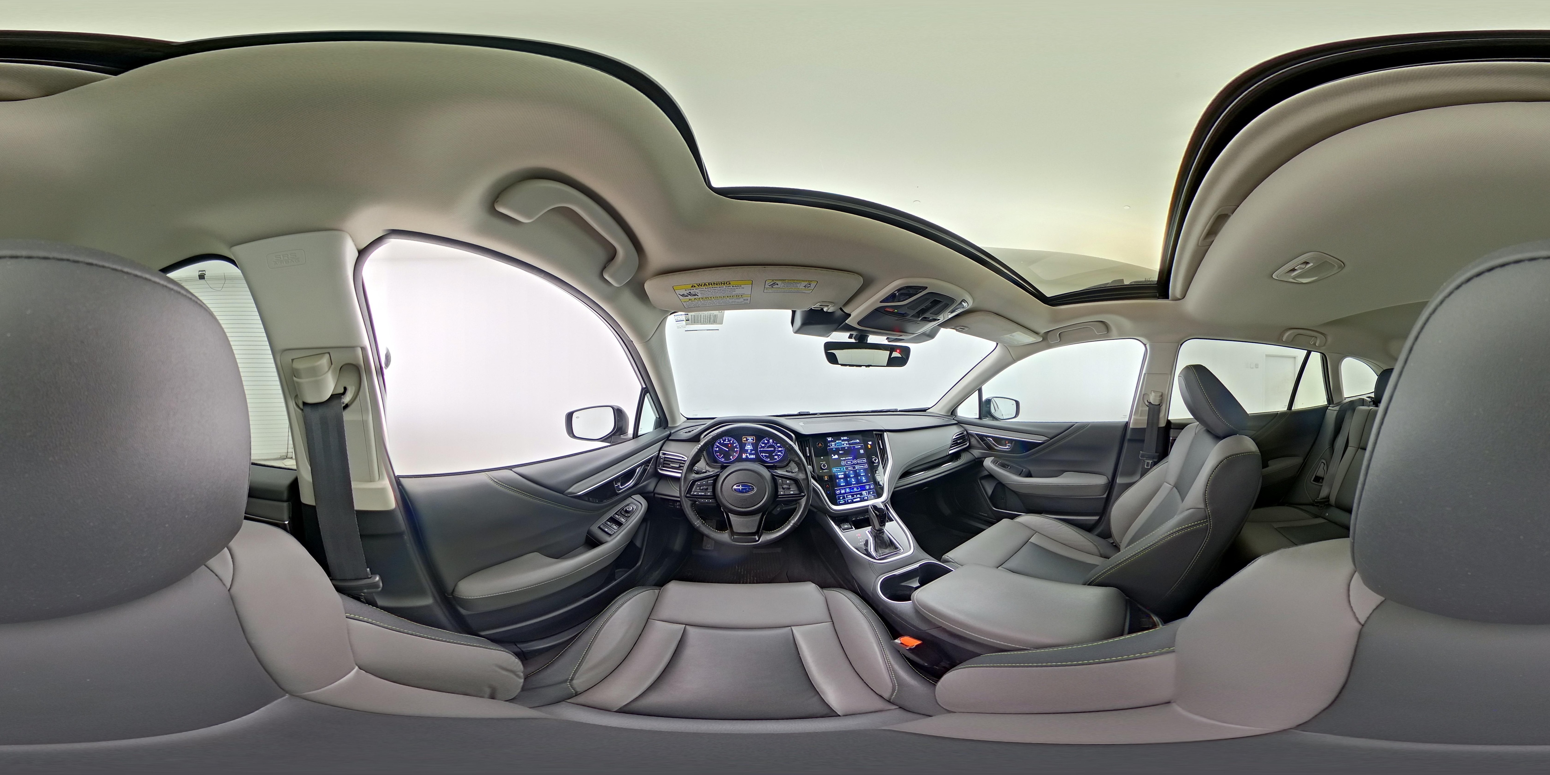 2024 Subaru Outback Onyx Edition - Photo 28