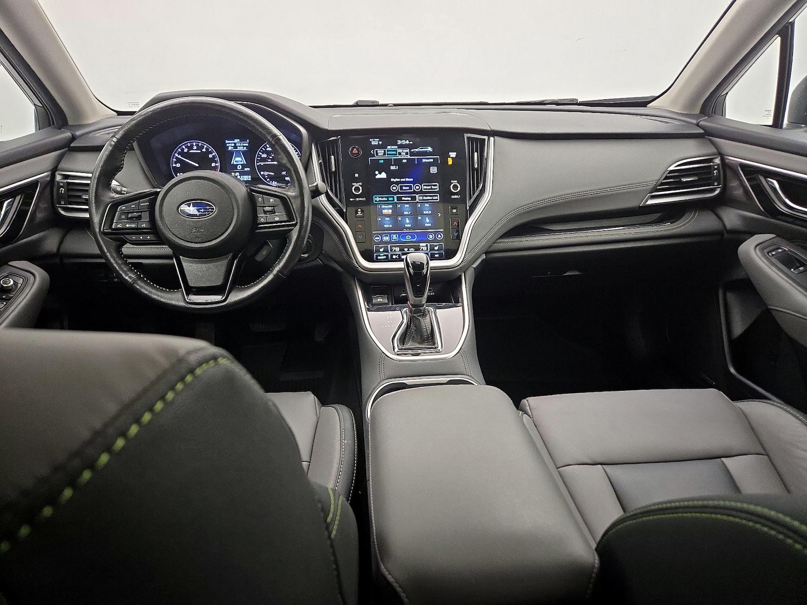 2024 Subaru Outback Onyx Edition - Photo 10