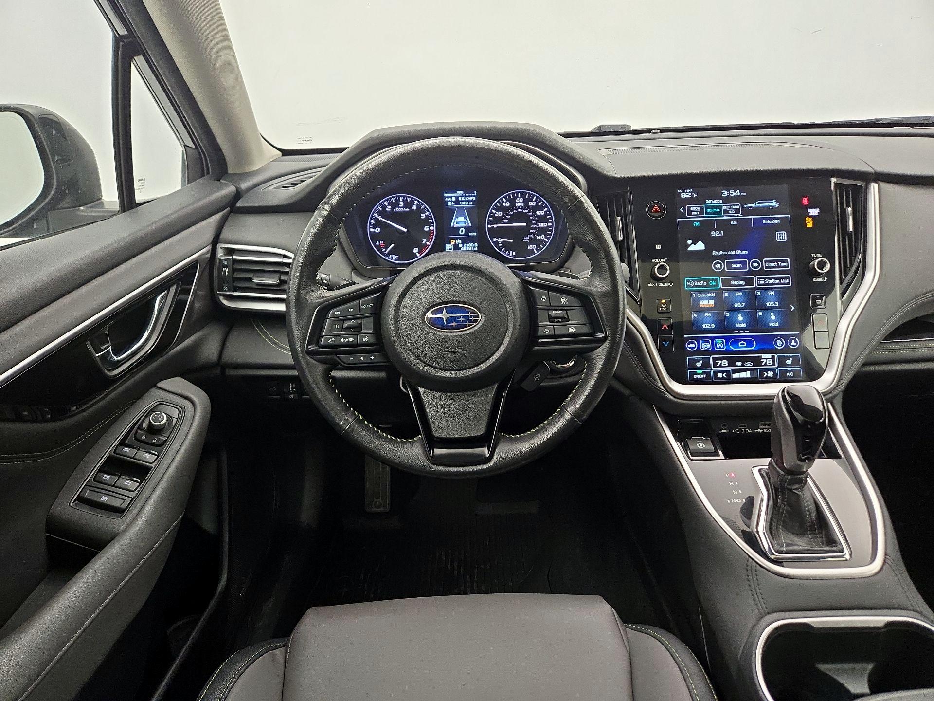 Thumbnail: 2024 Subaru Outback - 10