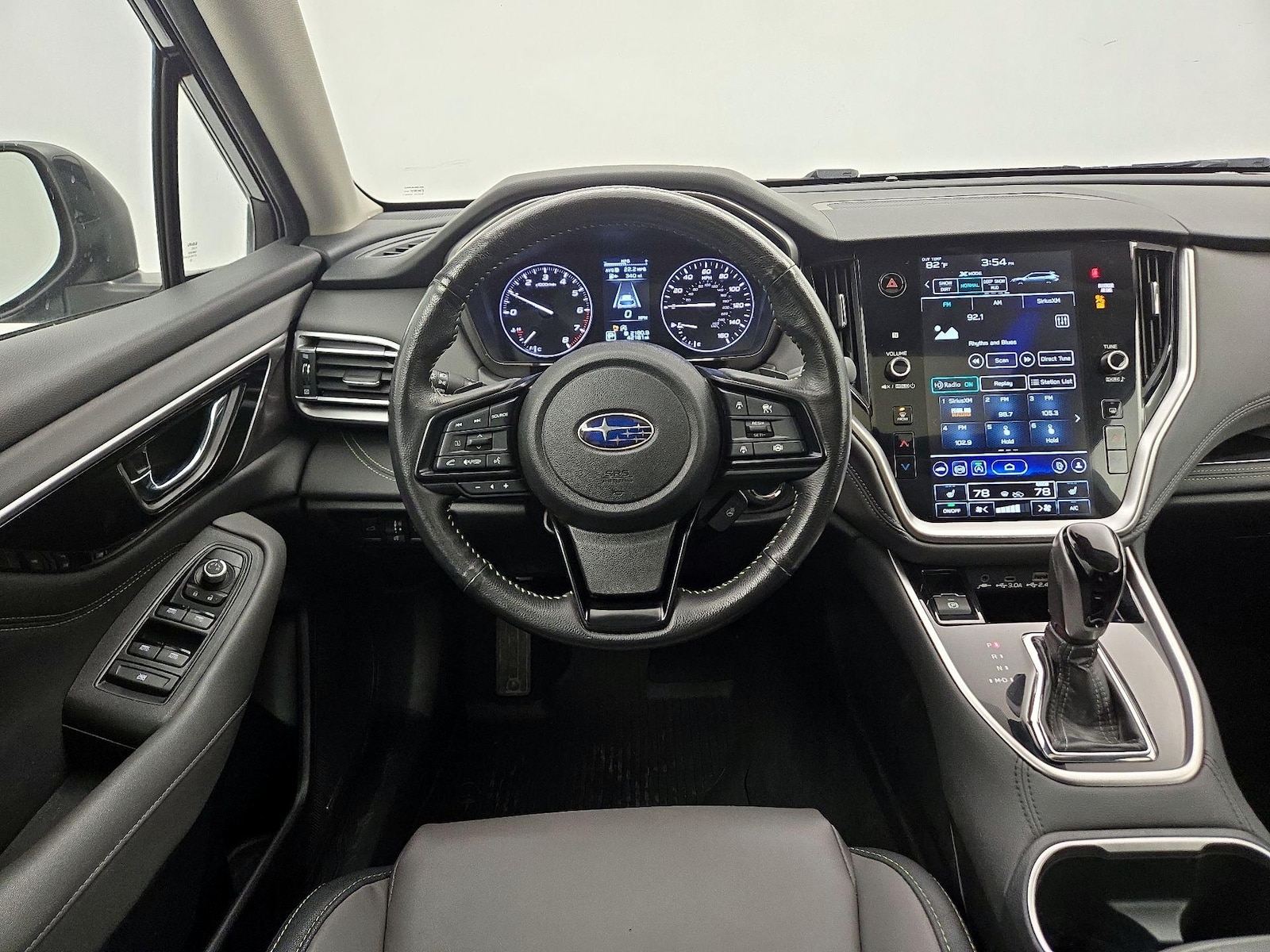 2024 Subaru Outback Onyx Edition - Photo 11