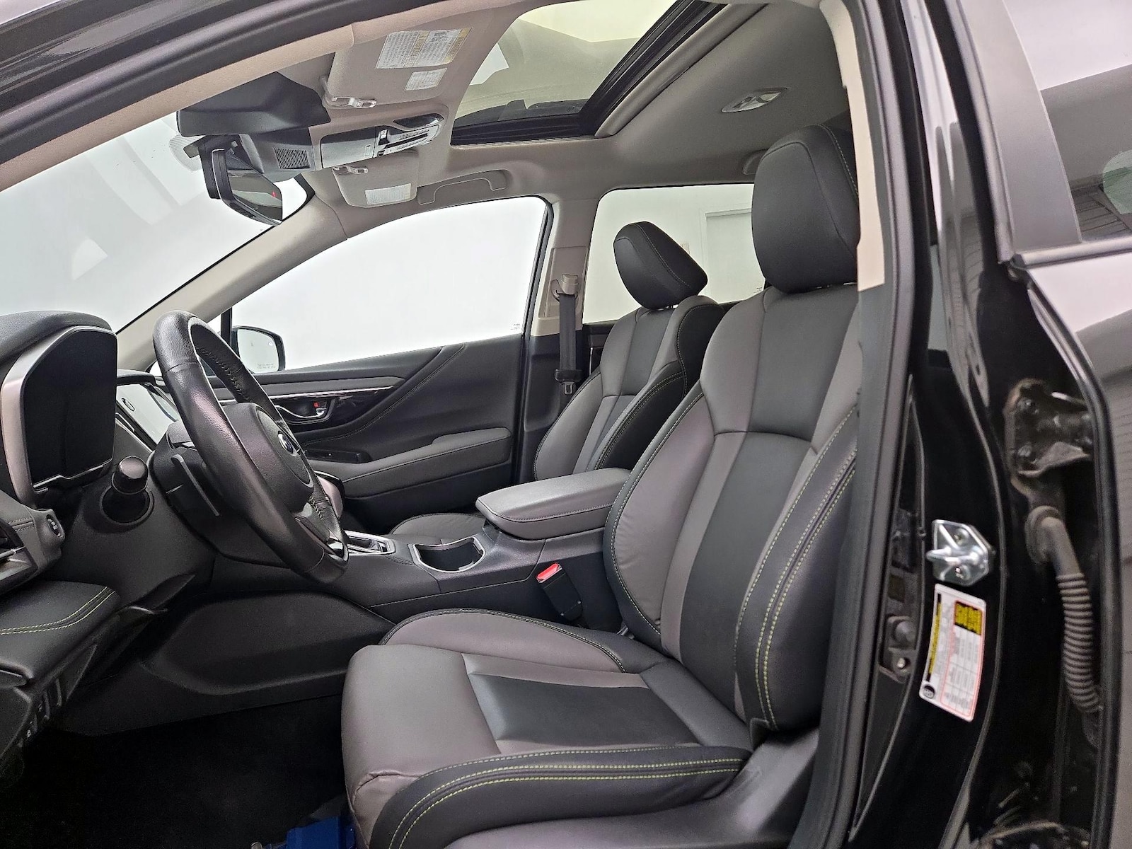 2024 Subaru Outback Onyx Edition - Photo 12