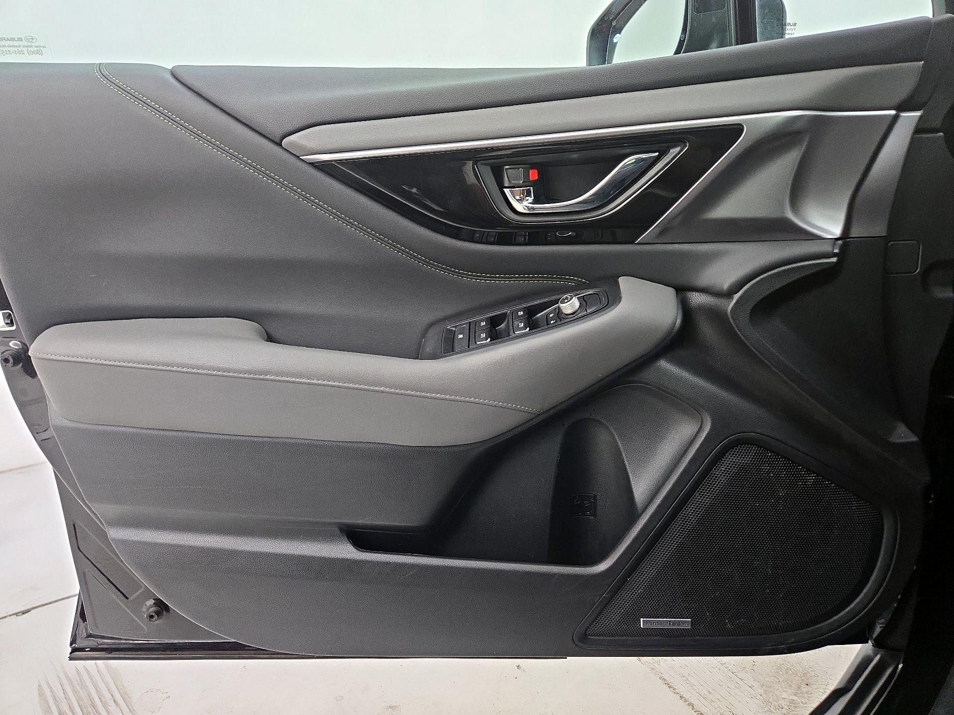 Thumbnail: 2024 Subaru Outback - 12