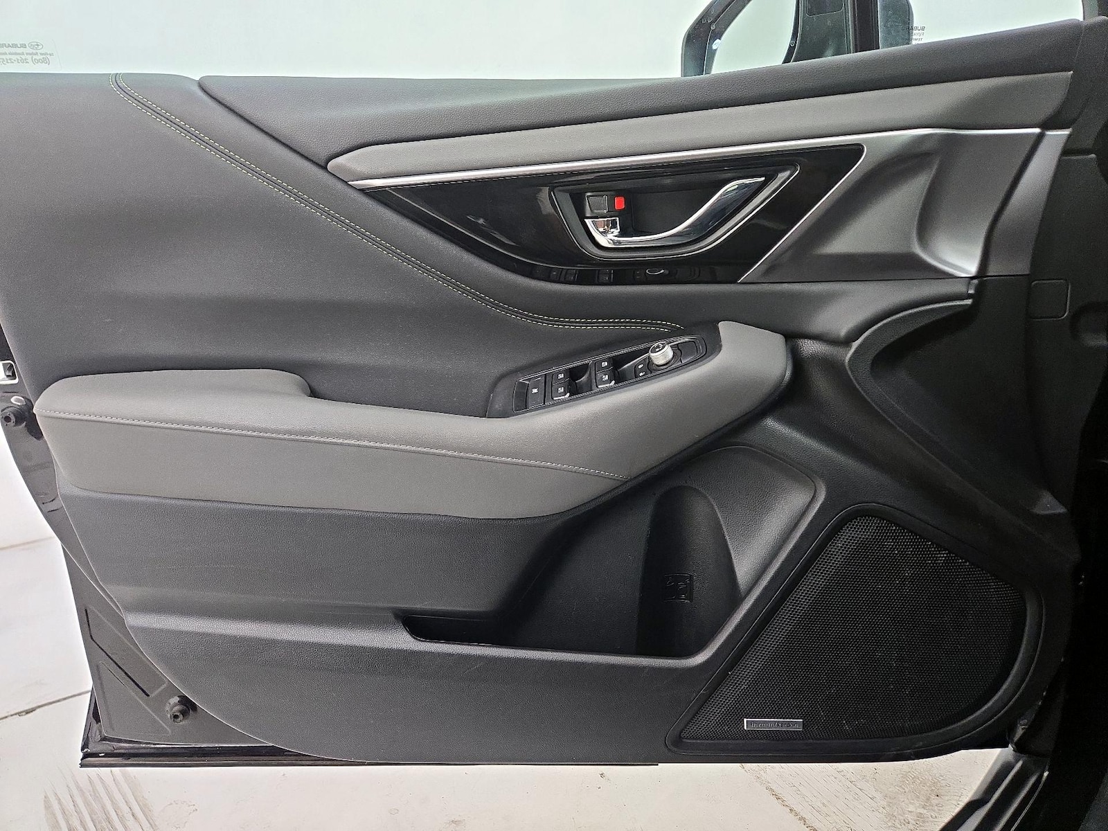 2024 Subaru Outback Onyx Edition - Photo 13