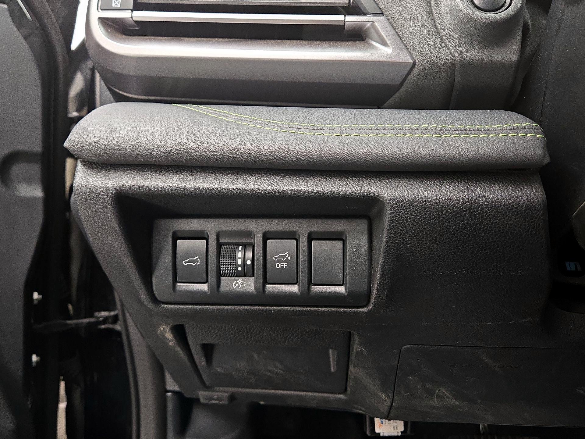 Thumbnail: 2024 Subaru Outback - 13