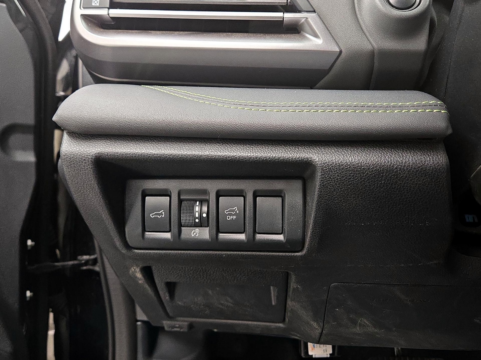 2024 Subaru Outback Onyx Edition - Photo 14