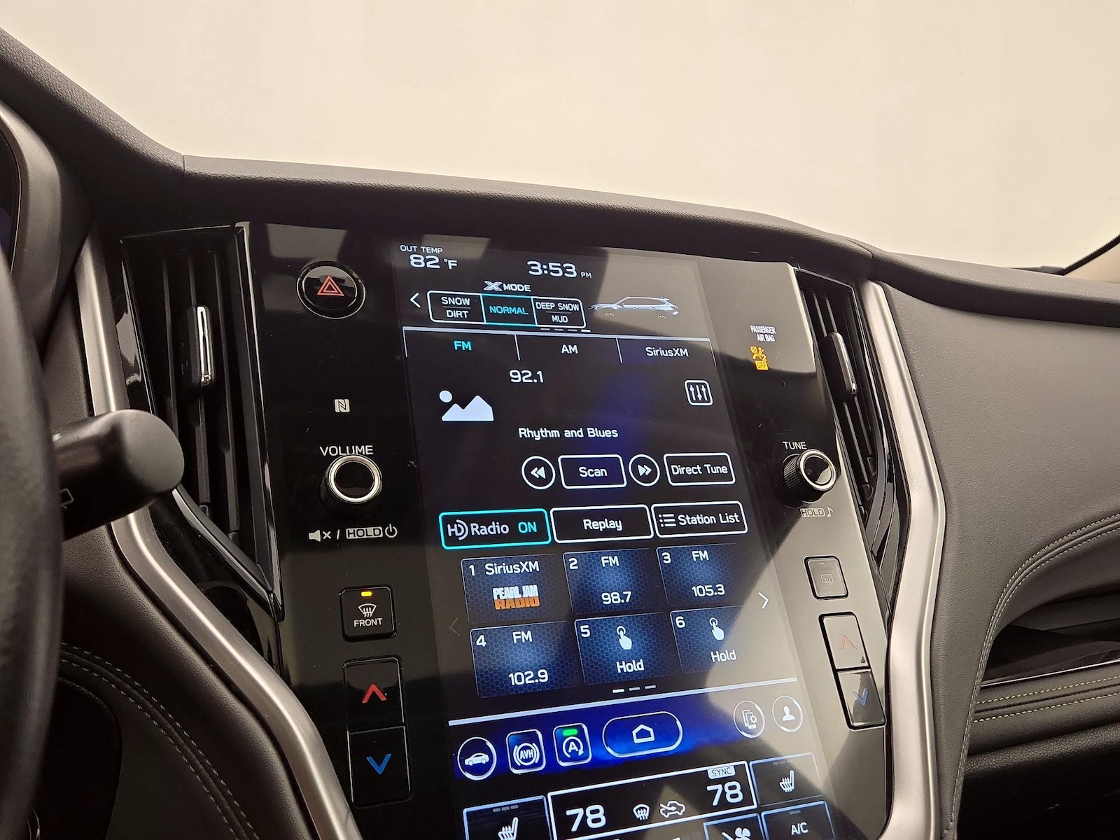 2024 Subaru Outback Onyx Edition - Photo 16