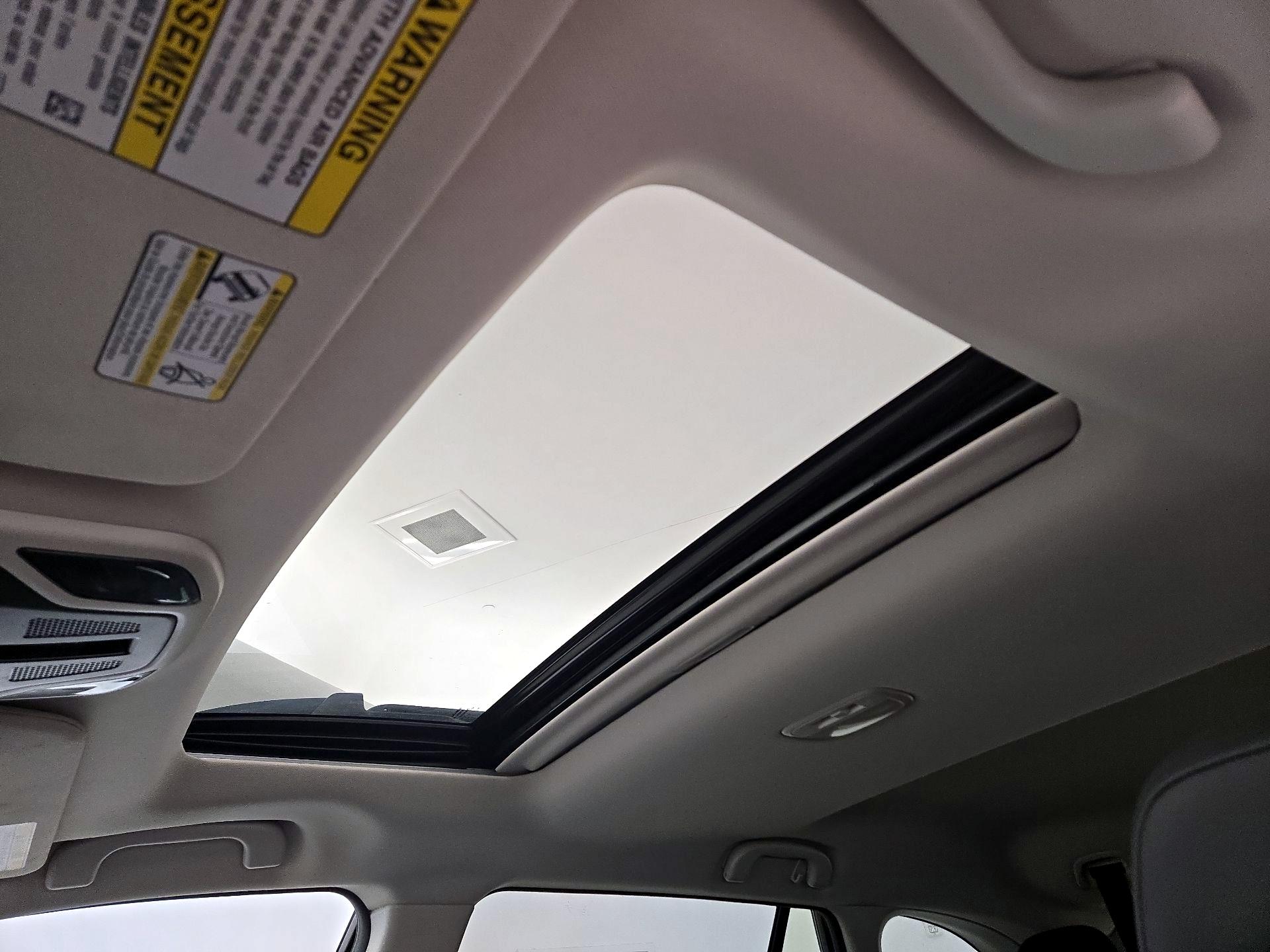 Thumbnail: 2024 Subaru Outback - 19