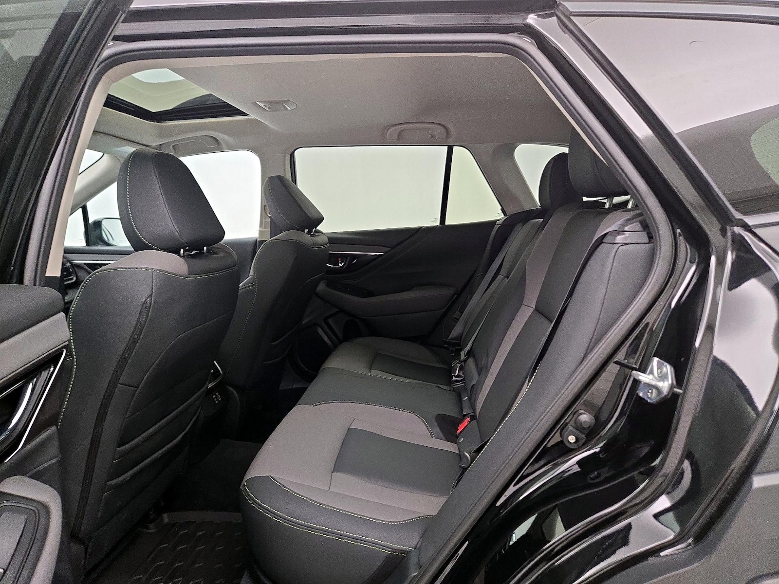 2024 Subaru Outback Onyx Edition - Photo 21
