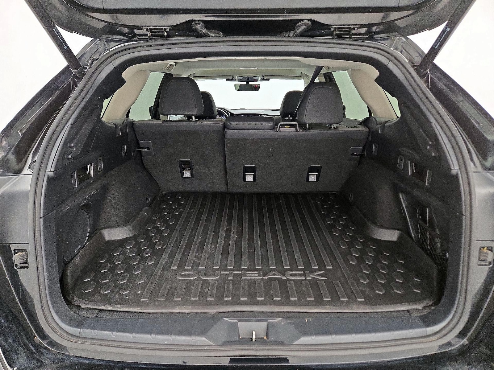 2024 Subaru Outback Onyx Edition - Photo 22