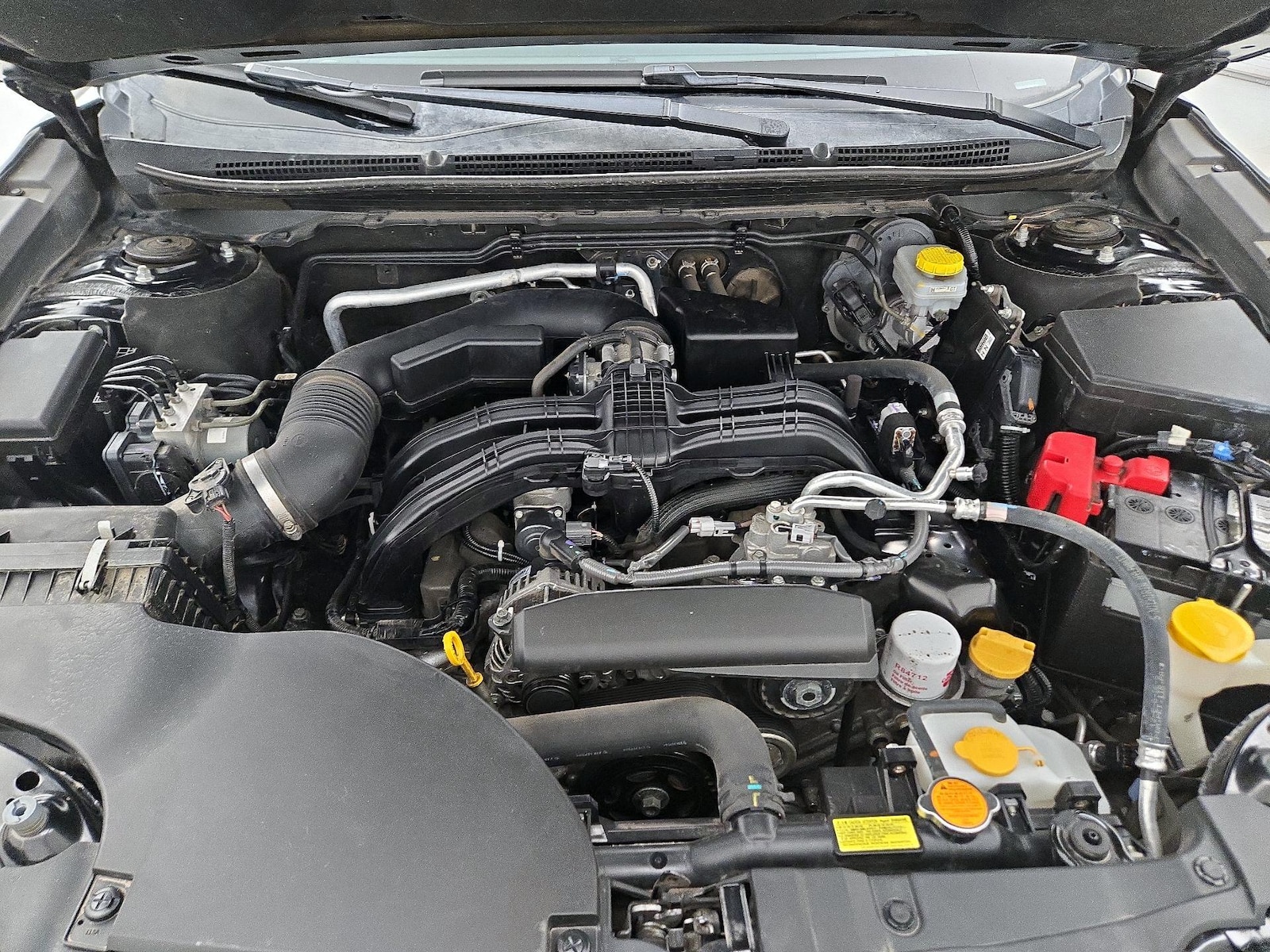 2024 Subaru Outback Onyx Edition - Photo 23