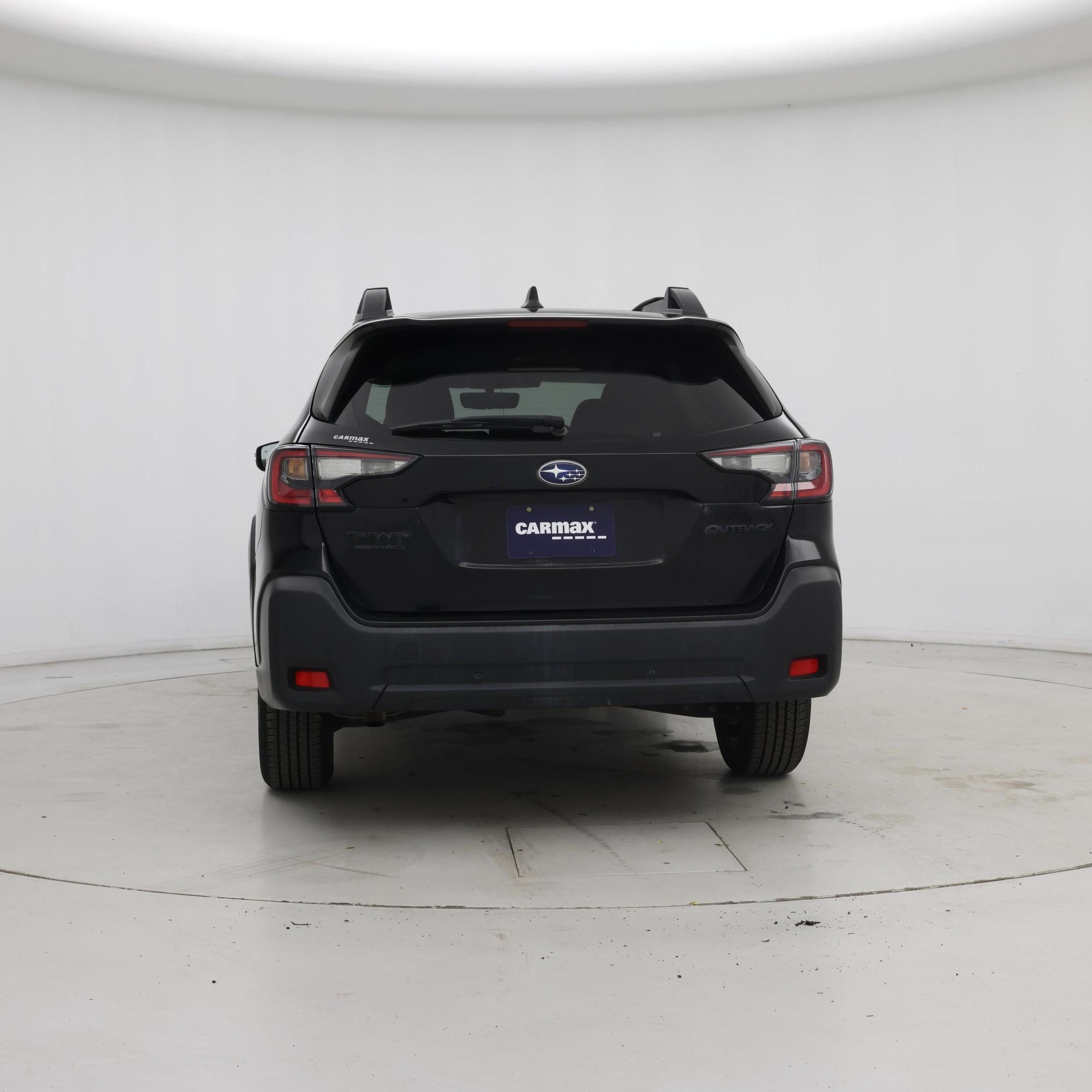 Thumbnail: 2024 Subaru Outback - 6