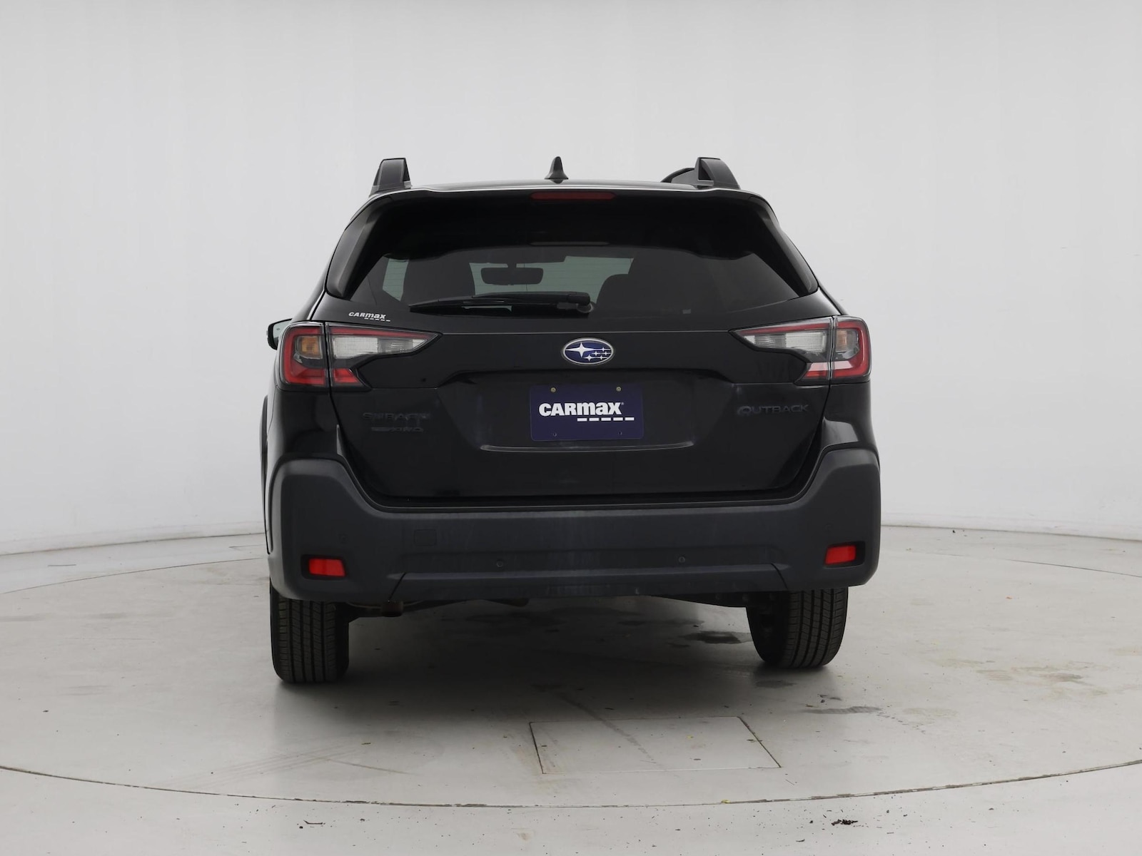 2024 Subaru Outback Onyx Edition - Photo 7