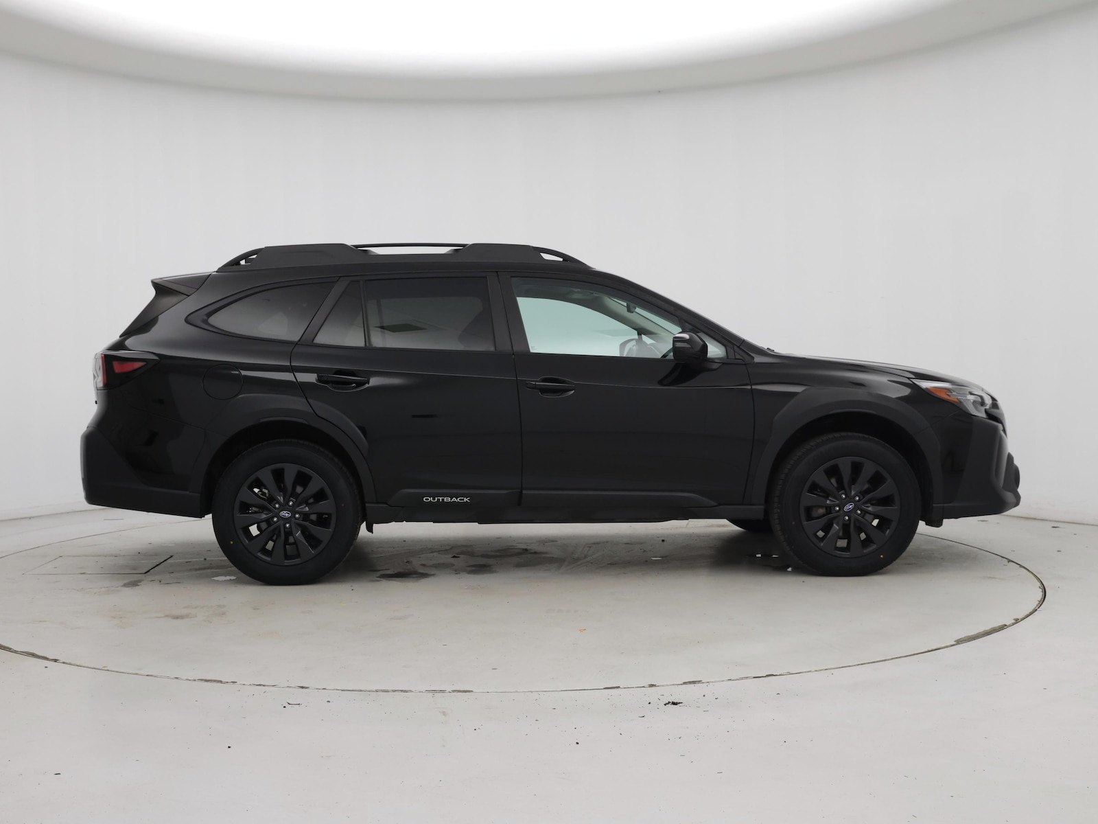 2024 Subaru Outback Onyx Edition - Photo 8
