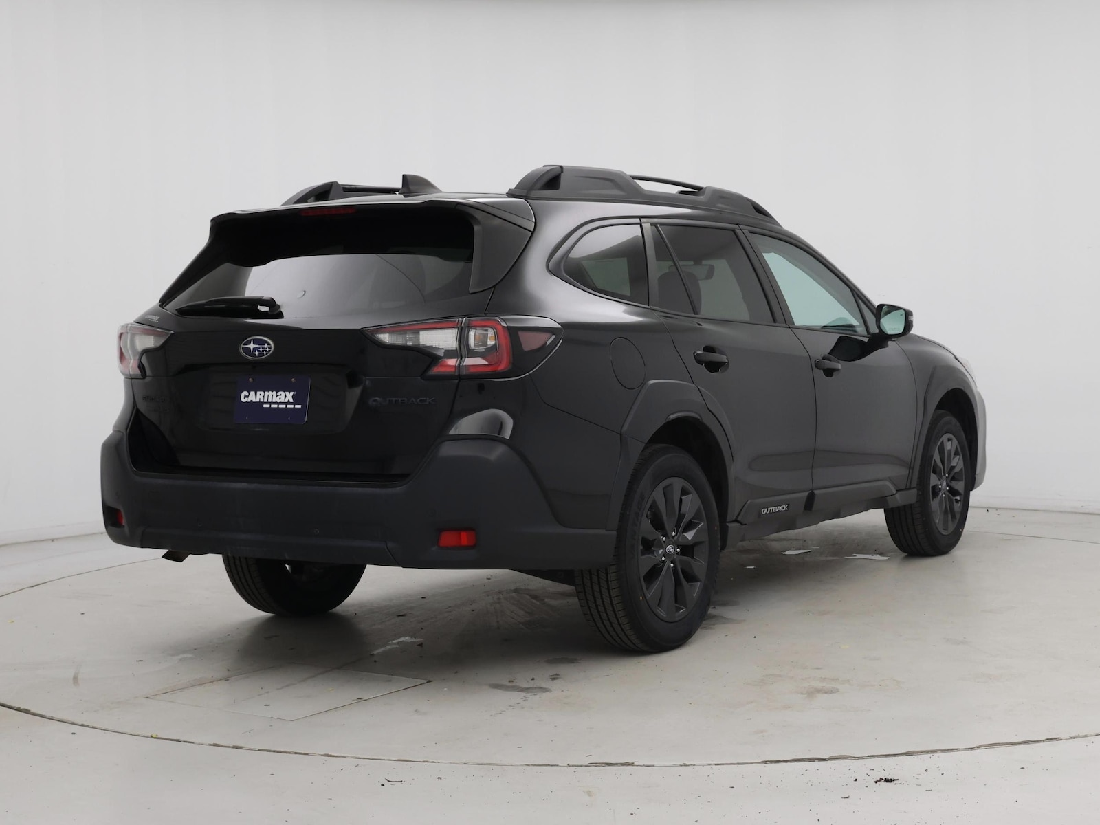 2024 Subaru Outback Onyx Edition - Photo 9