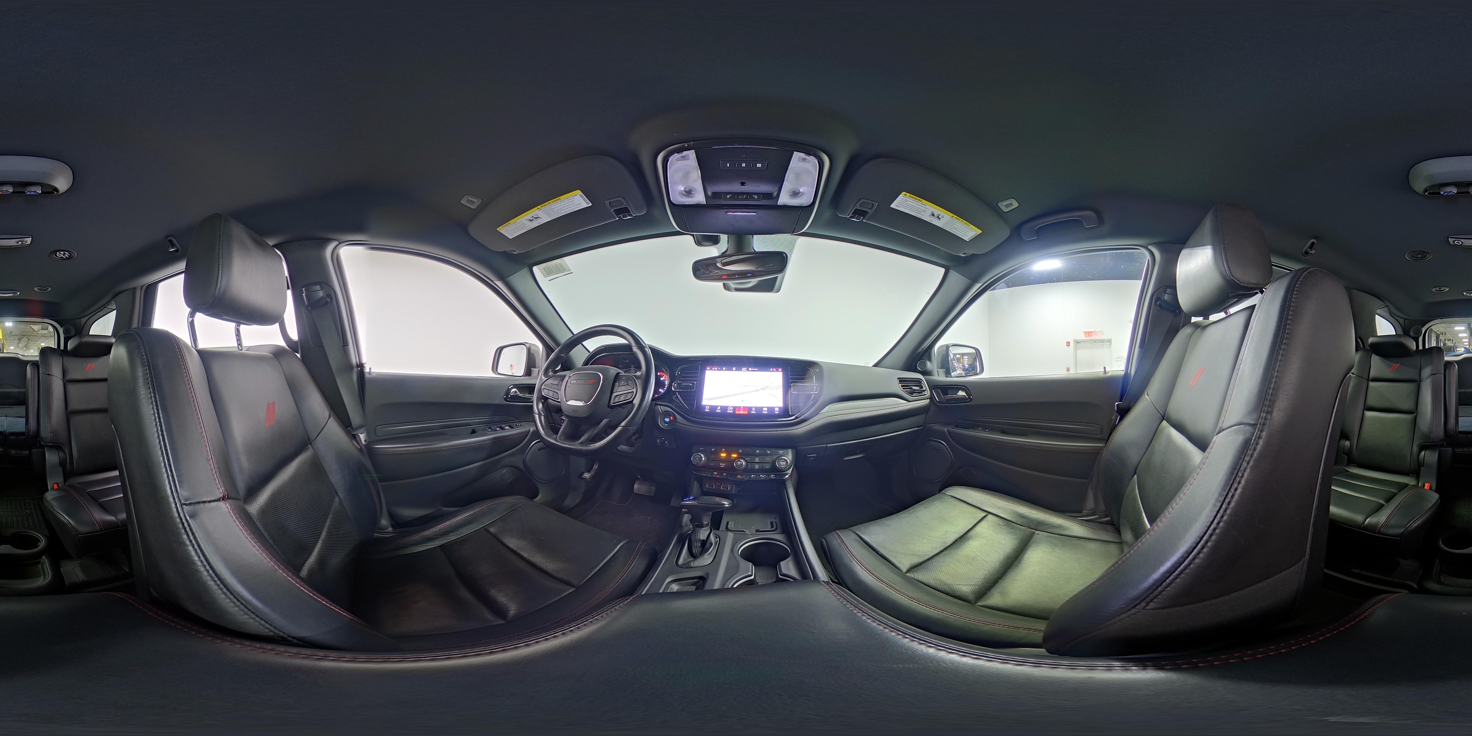 2021 Dodge Durango R/T - Photo 27