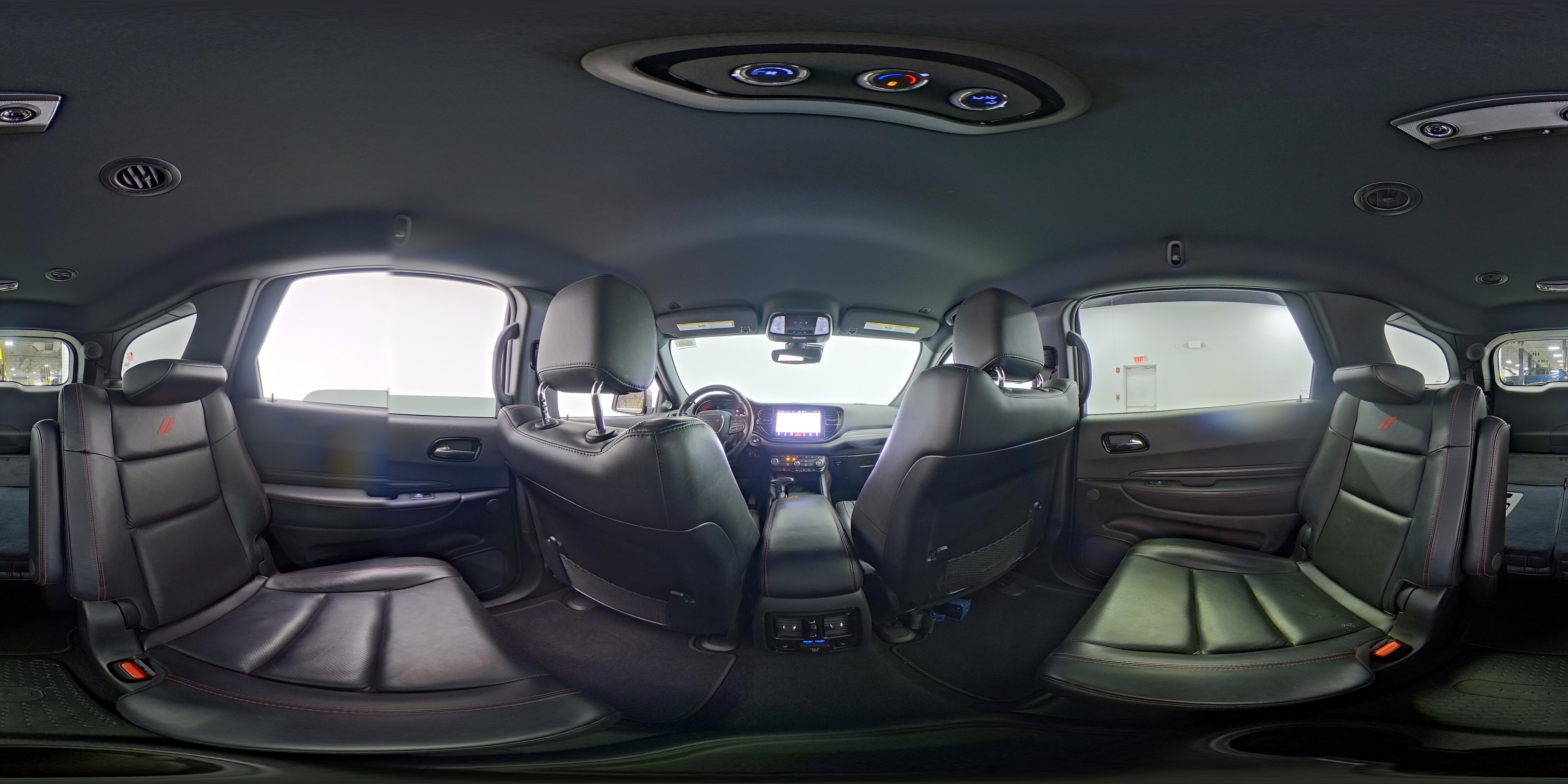 2021 Dodge Durango R/T - Photo 28