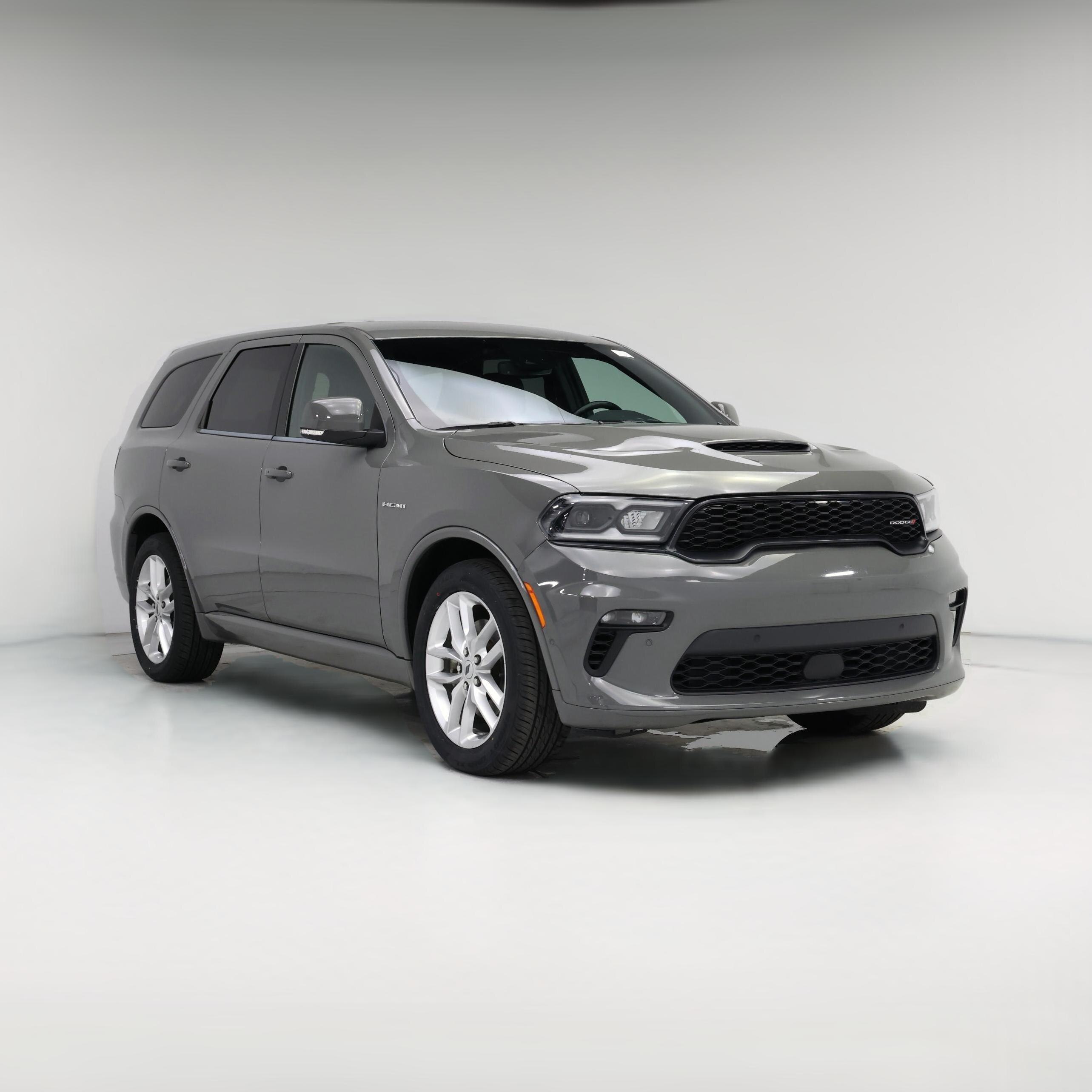 Thumbnail: 2021 Dodge Durango - 1