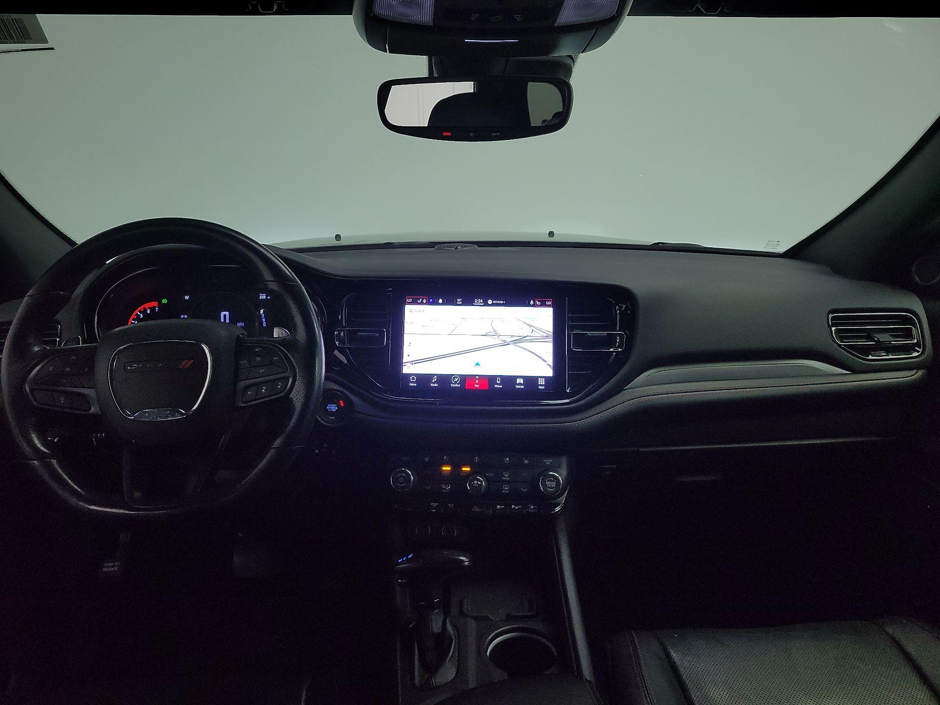 Thumbnail: 2021 Dodge Durango - 9