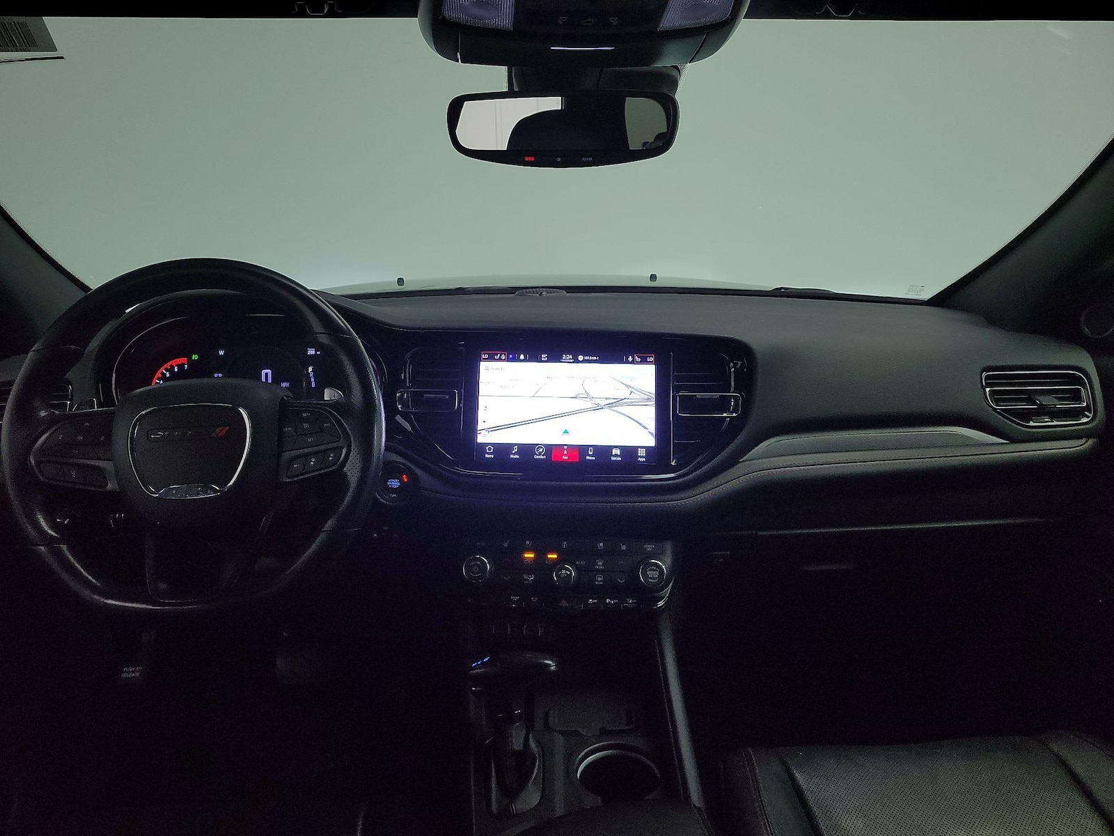 2021 Dodge Durango R/T - Photo 10