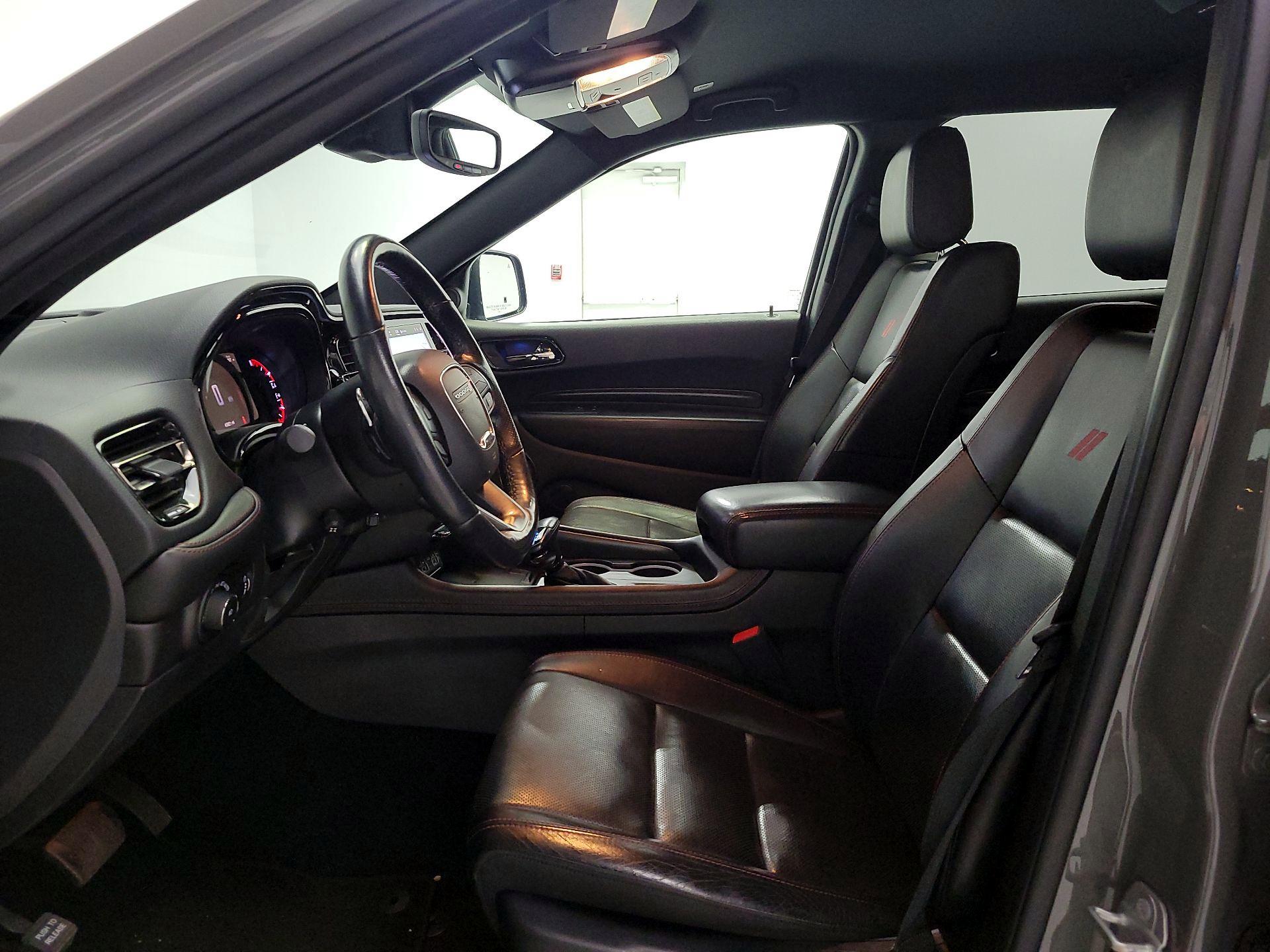 Thumbnail: 2021 Dodge Durango - 11