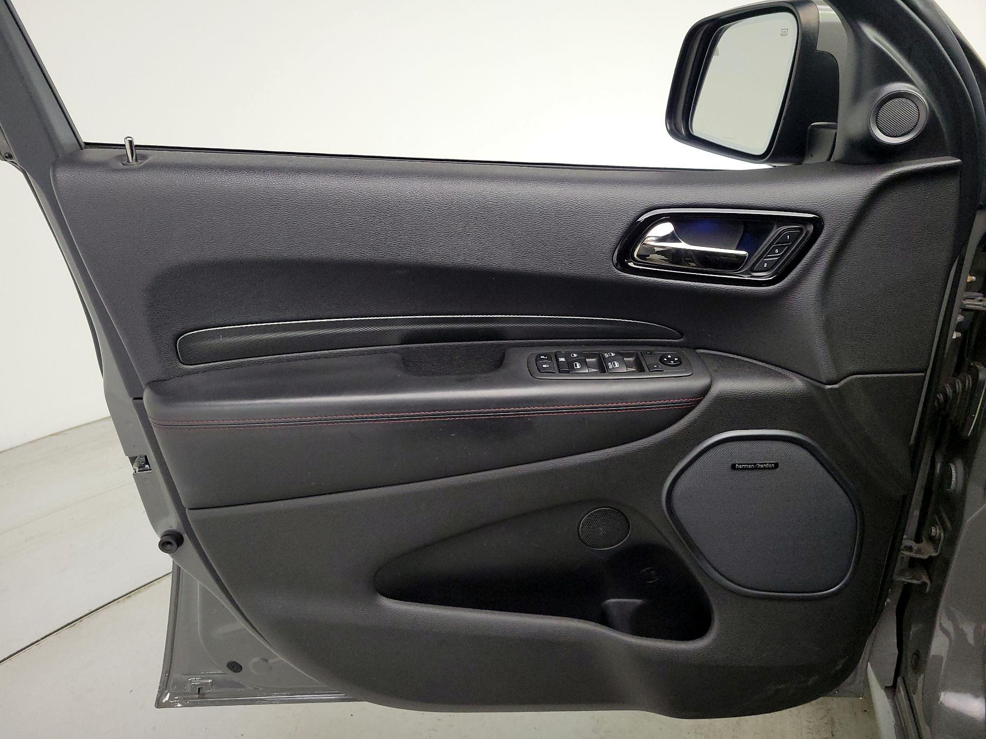 Thumbnail: 2021 Dodge Durango - 12