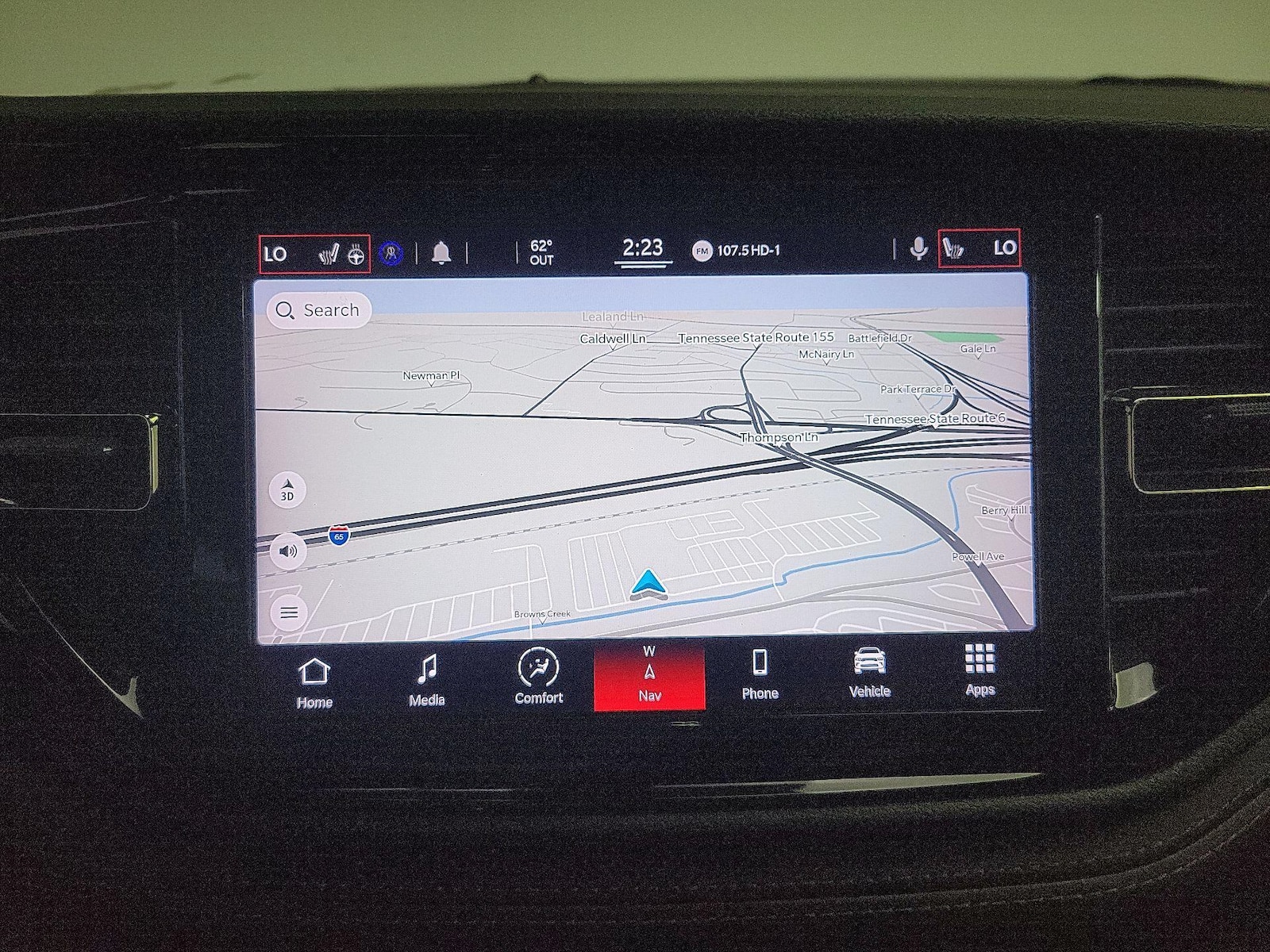 2021 Dodge Durango R/T - Photo 15