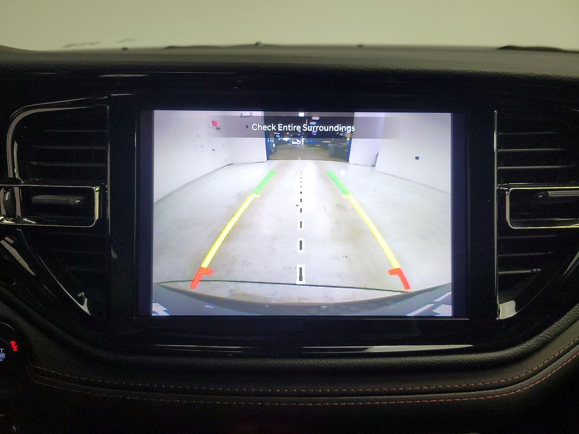 Thumbnail: 2021 Dodge Durango - 15