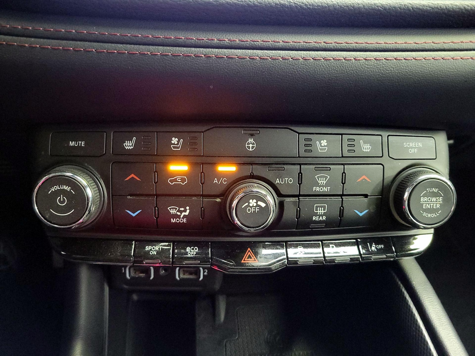 2021 Dodge Durango R/T - Photo 18