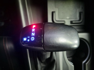 Shifter