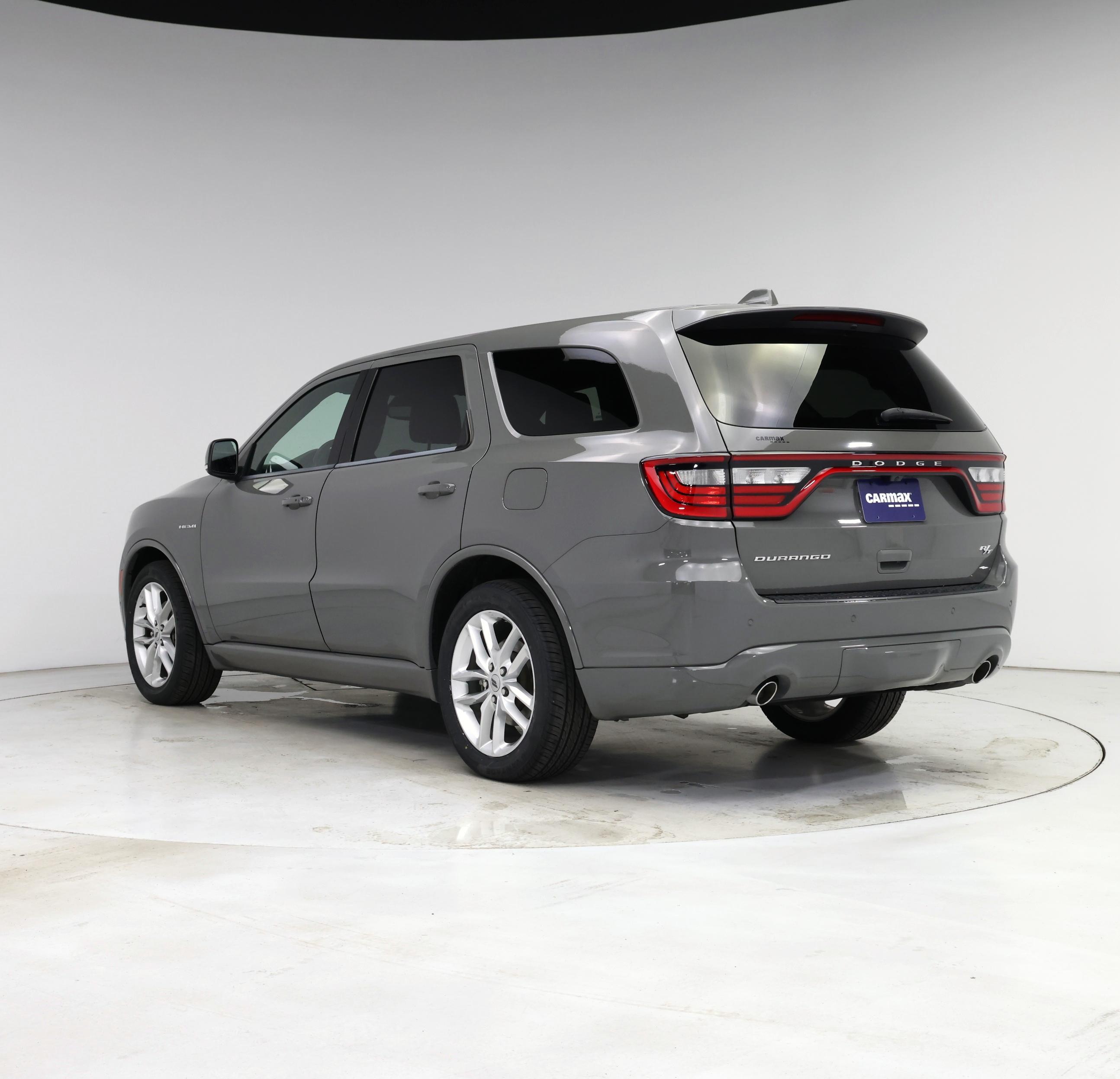 Thumbnail: 2021 Dodge Durango - 2