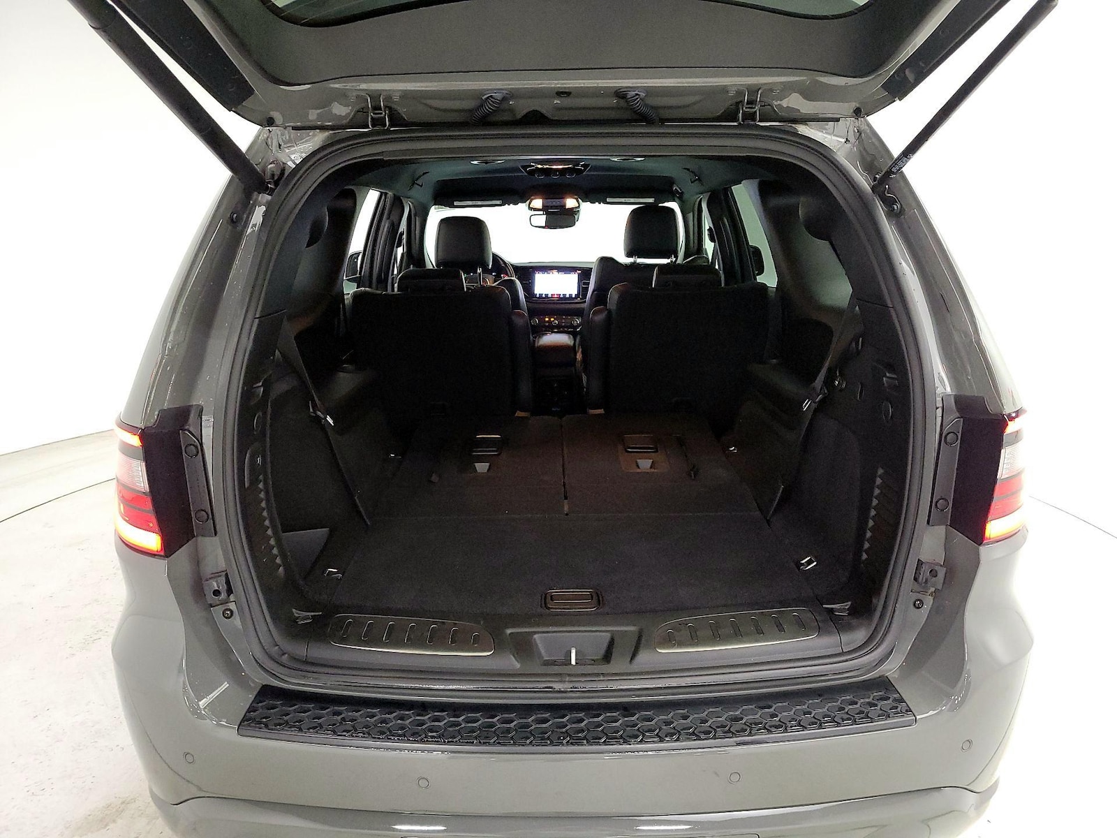 2021 Dodge Durango R/T - Photo 24