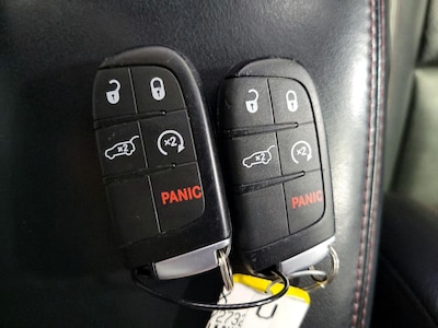 Keys