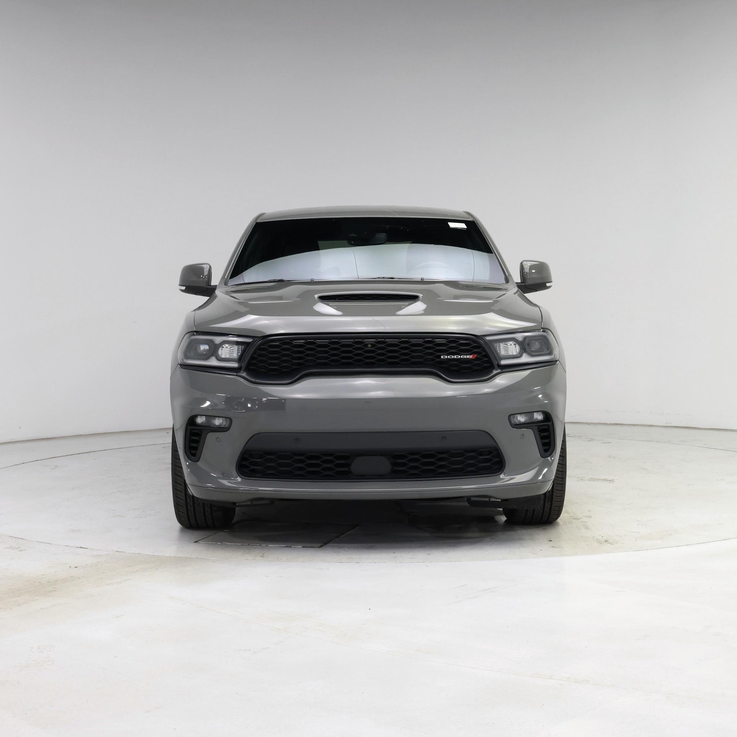 Thumbnail: 2021 Dodge Durango - 5