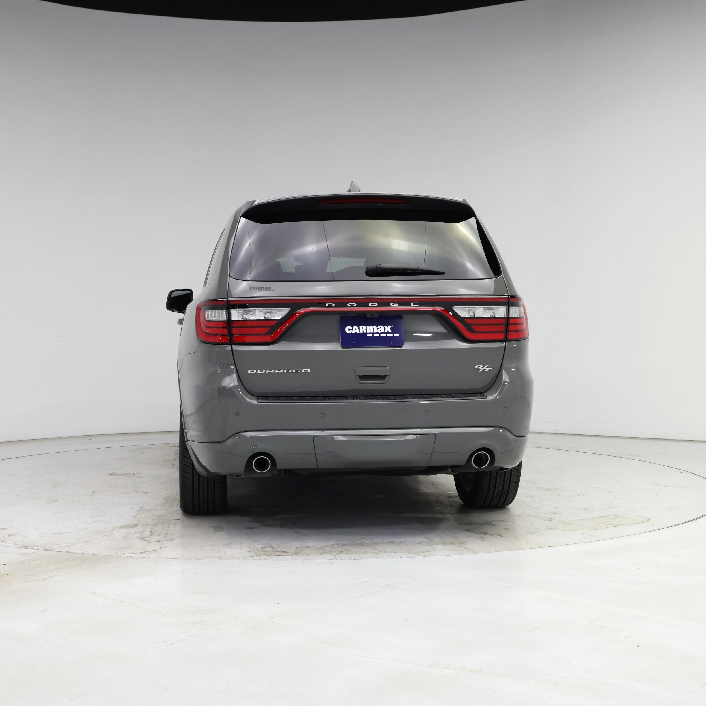 Thumbnail: 2021 Dodge Durango - 6