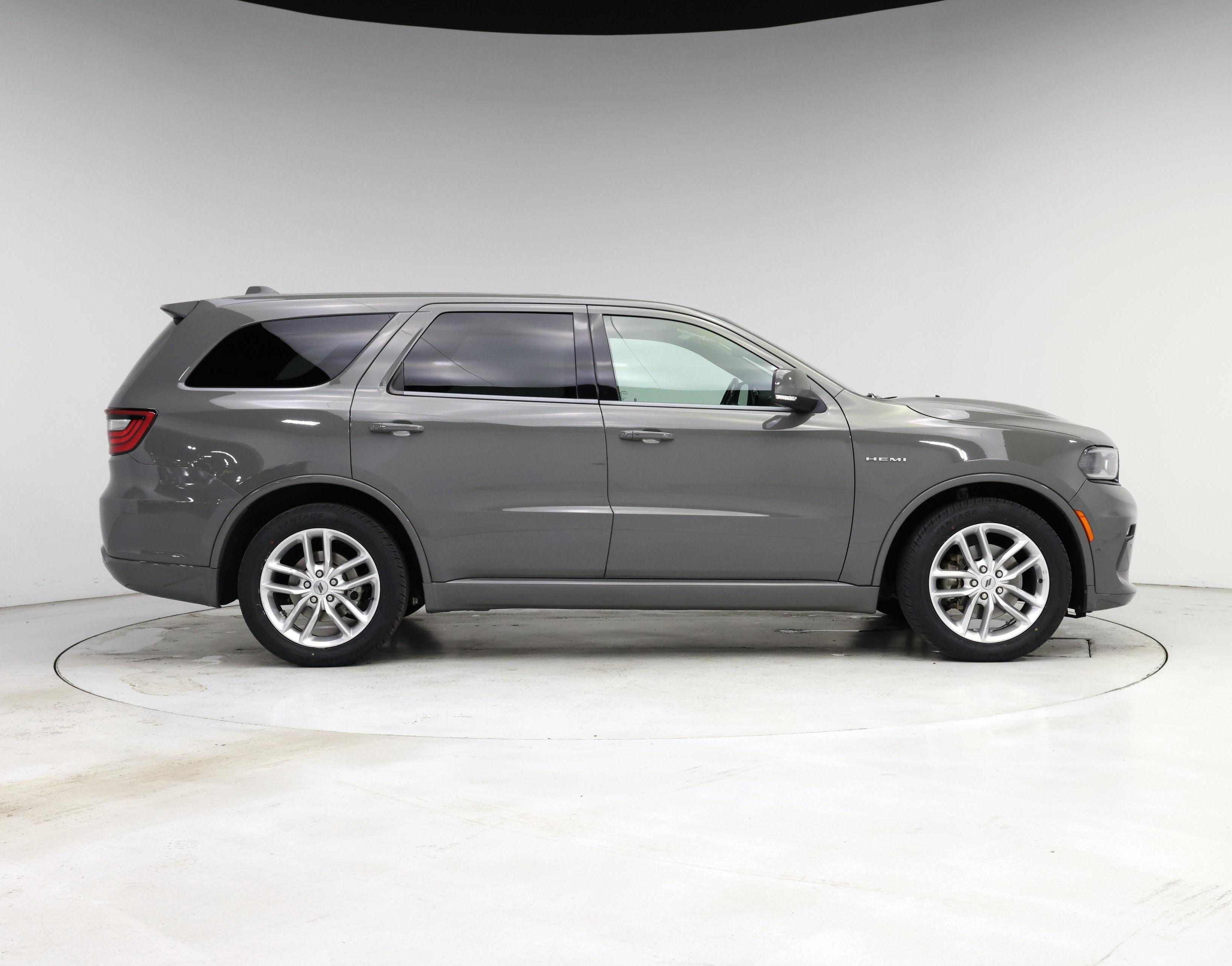 Thumbnail: 2021 Dodge Durango - 7