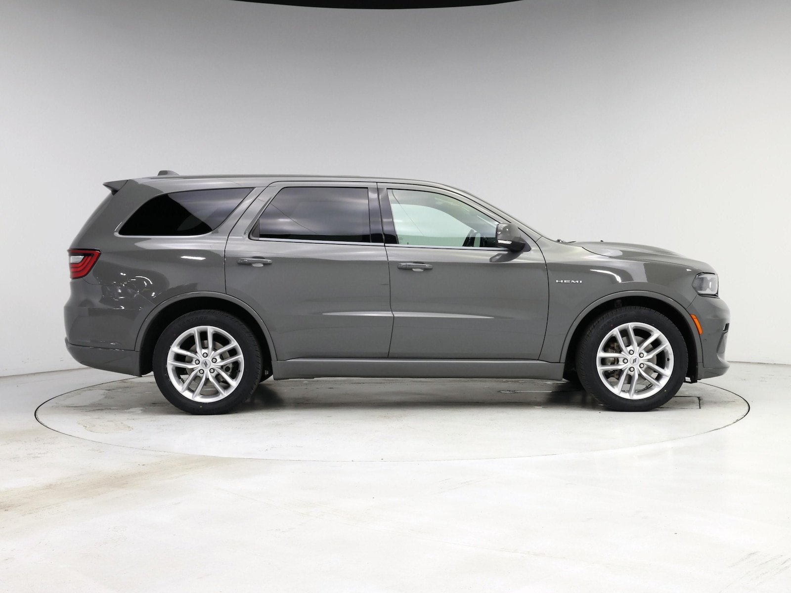 2021 Dodge Durango R/T - Photo 8