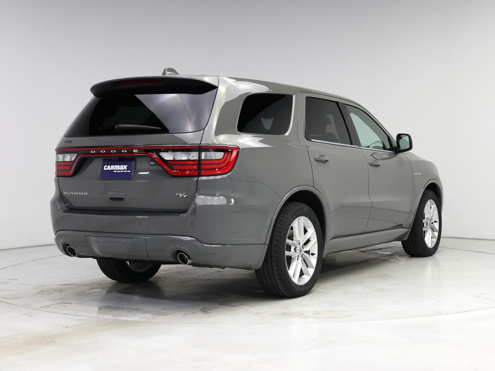 2021 Dodge Durango R/T - Photo 9