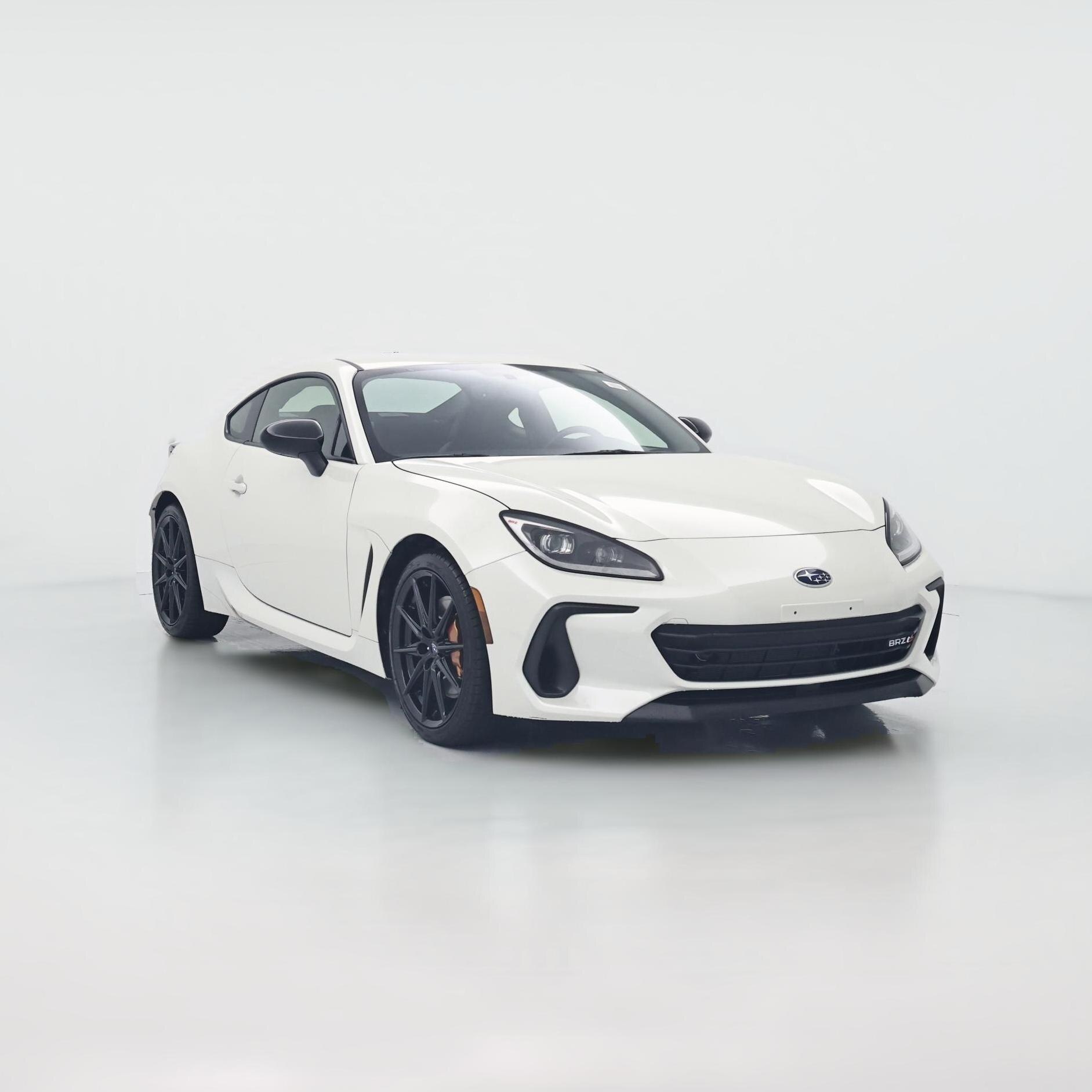 Thumbnail: 2025 Subaru BRZ - 1