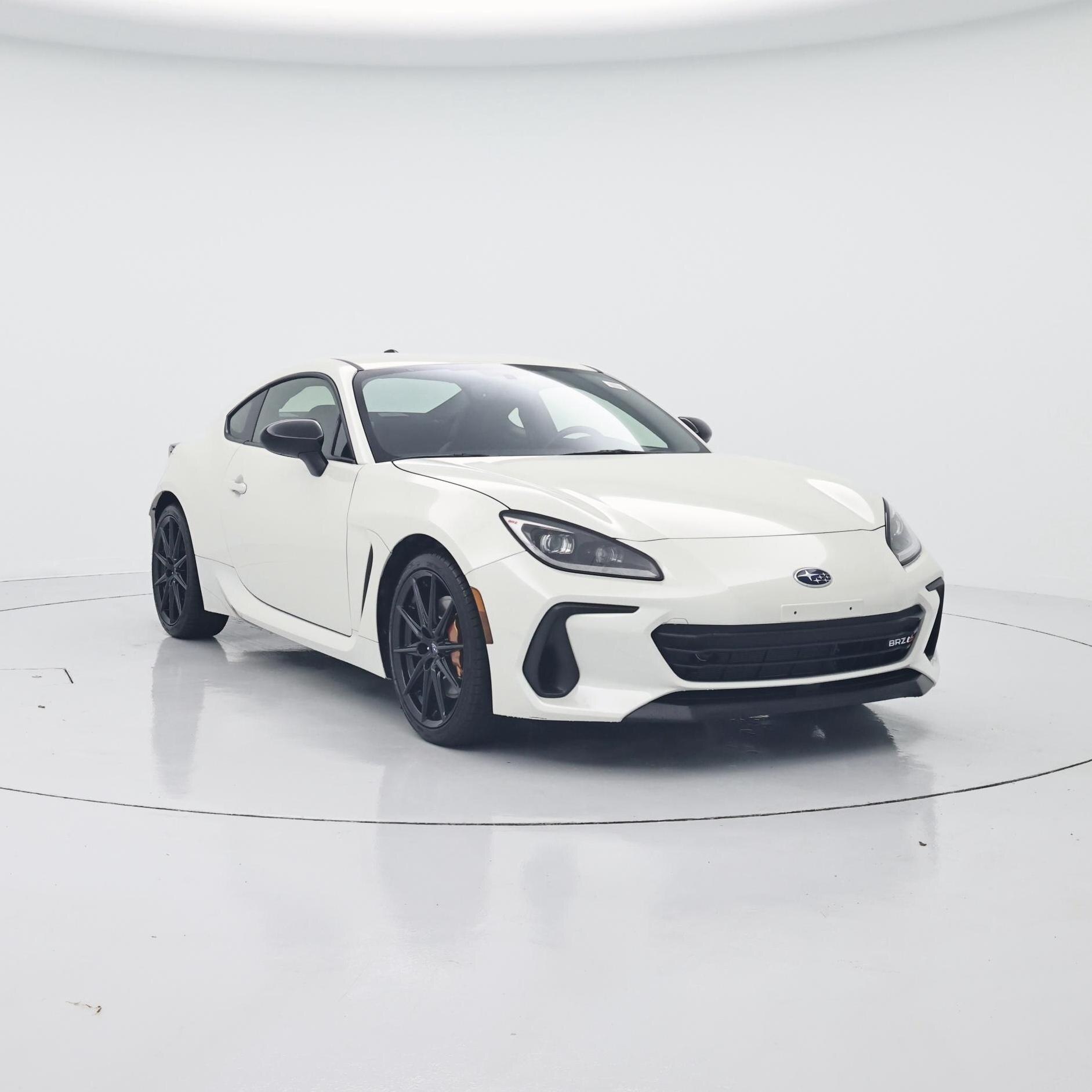 2025 Subaru BRZ tS RWD