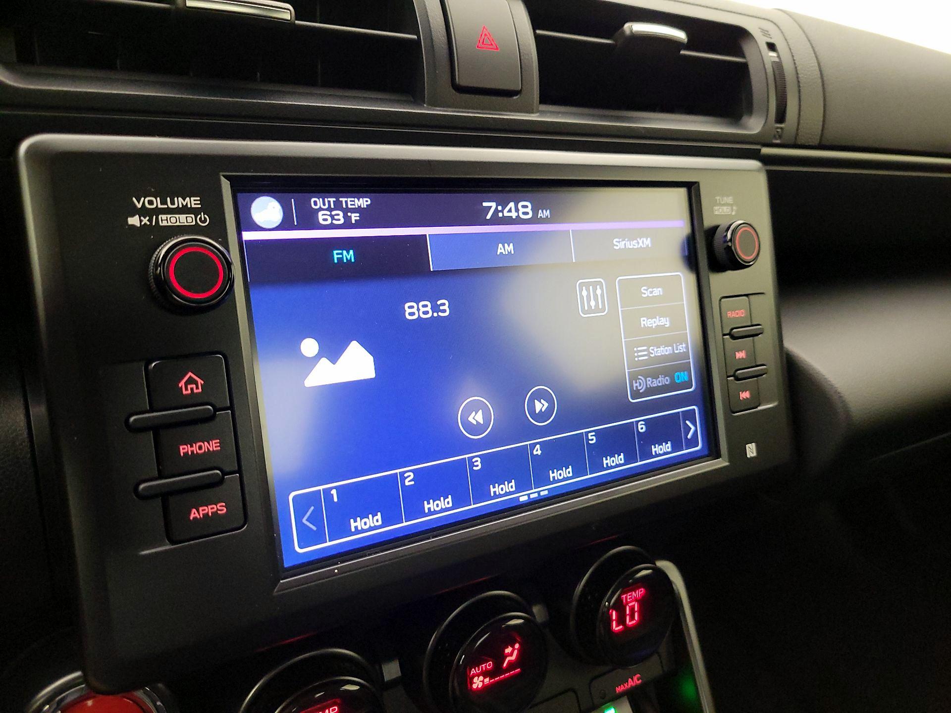 Thumbnail: 2025 Subaru BRZ - 15