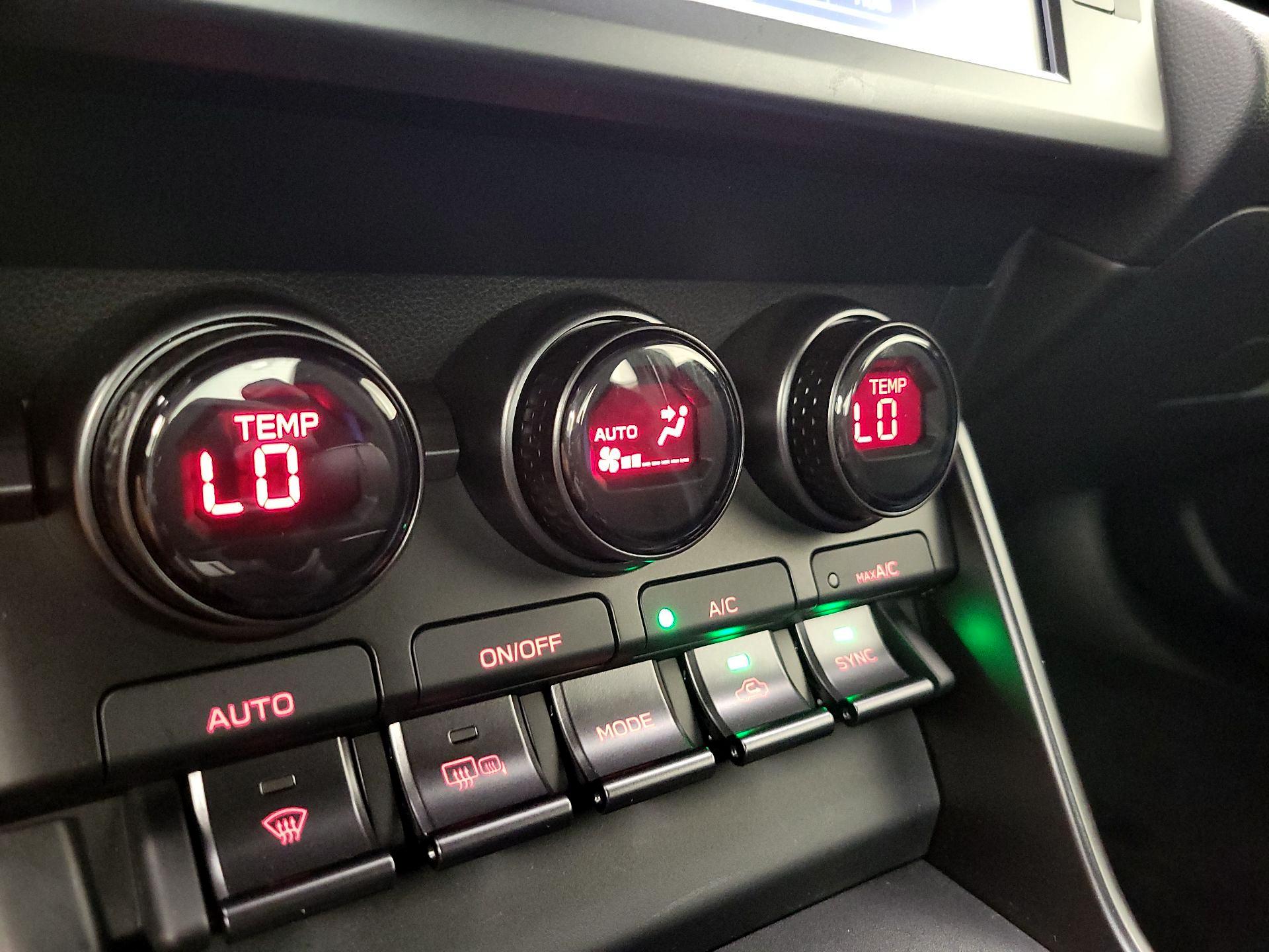 Thumbnail: 2025 Subaru BRZ - 16