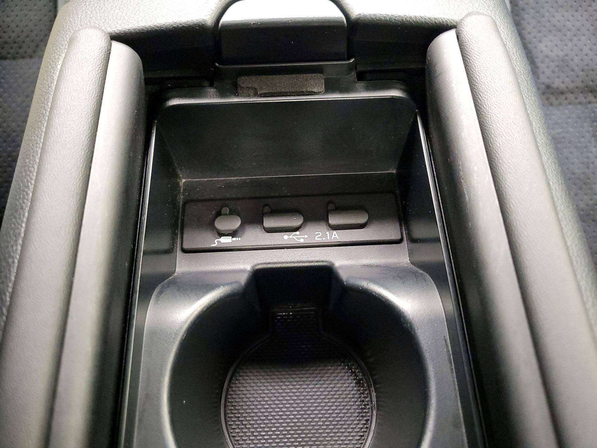 Thumbnail: 2025 Subaru BRZ - 18