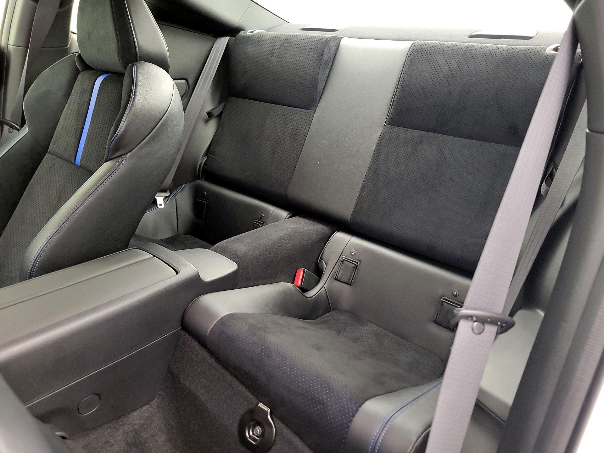 Thumbnail: 2025 Subaru BRZ - 19