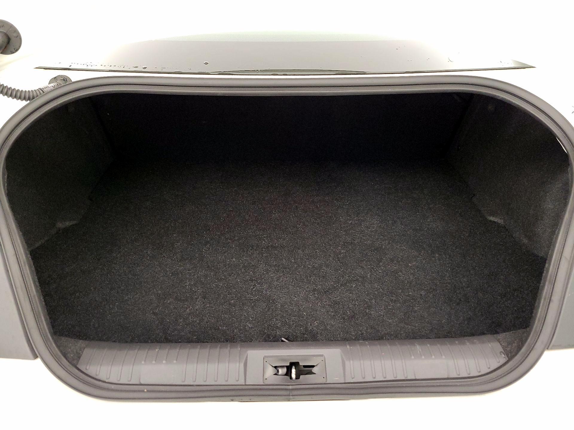 Thumbnail: 2025 Subaru BRZ - 20